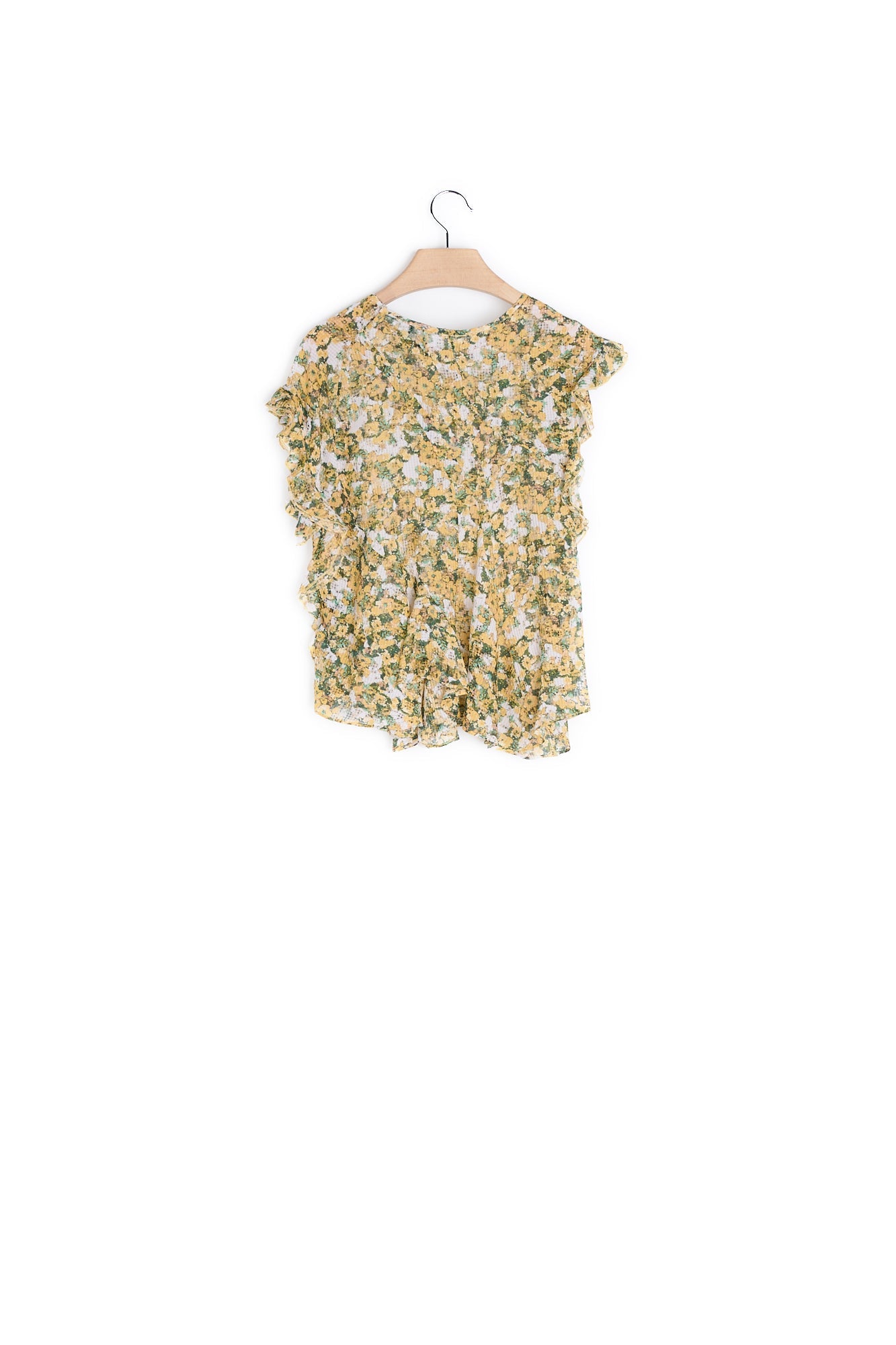 Haut - 36 Faume - seconde main