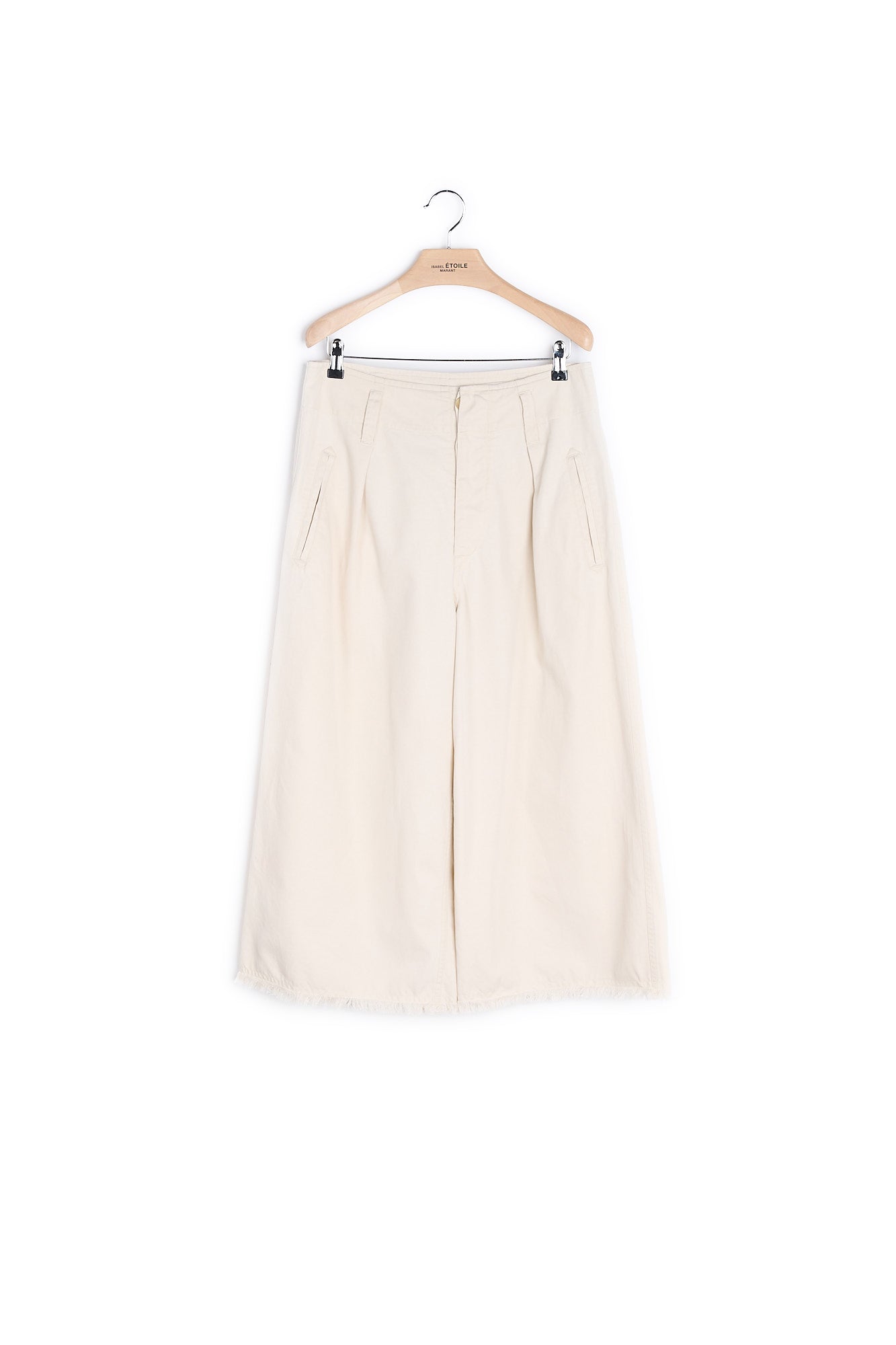 Pantalon - 38 Faume - seconde main