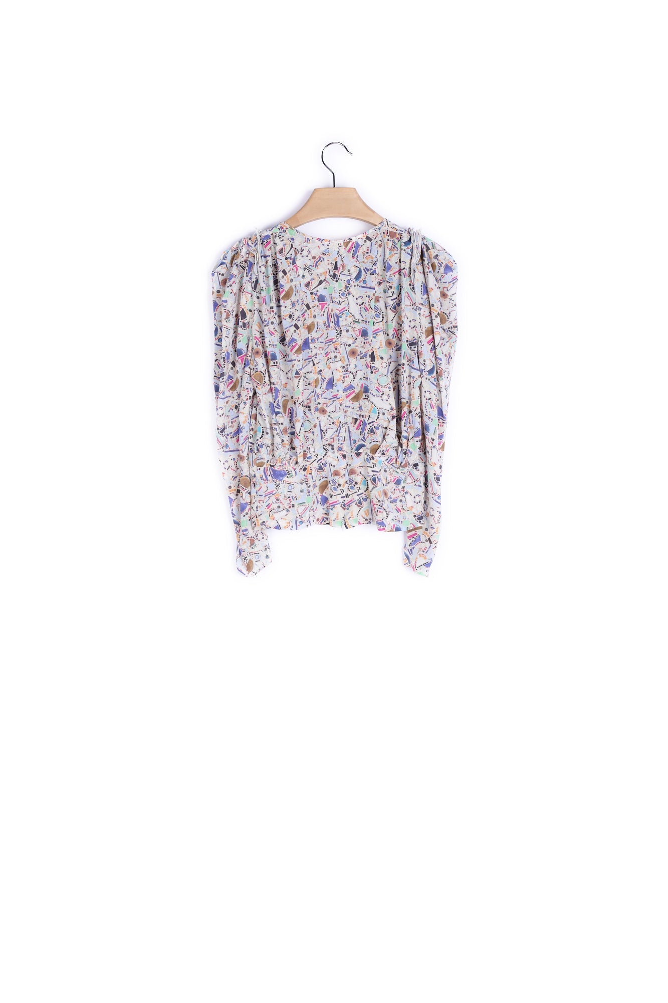 Haut - 36 Faume - seconde main