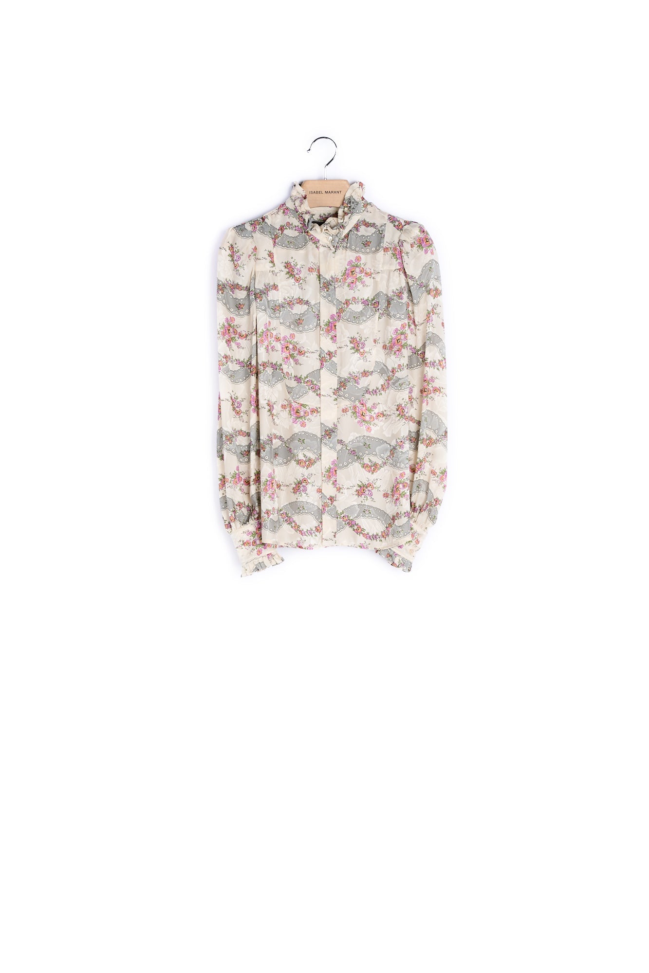 Chemise - 36 Faume - seconde main