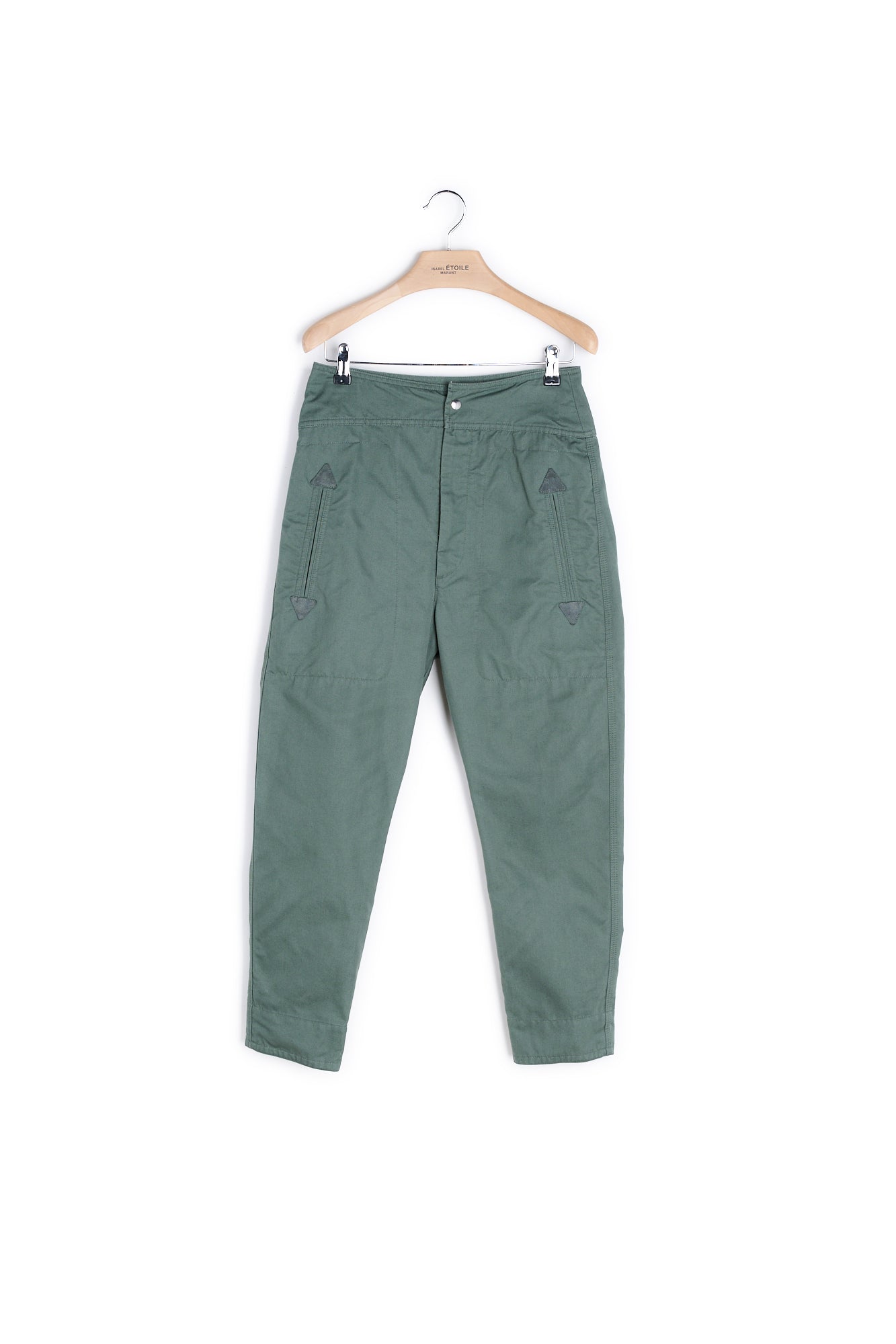 Pantalon raluniae - 36 Faume - seconde main