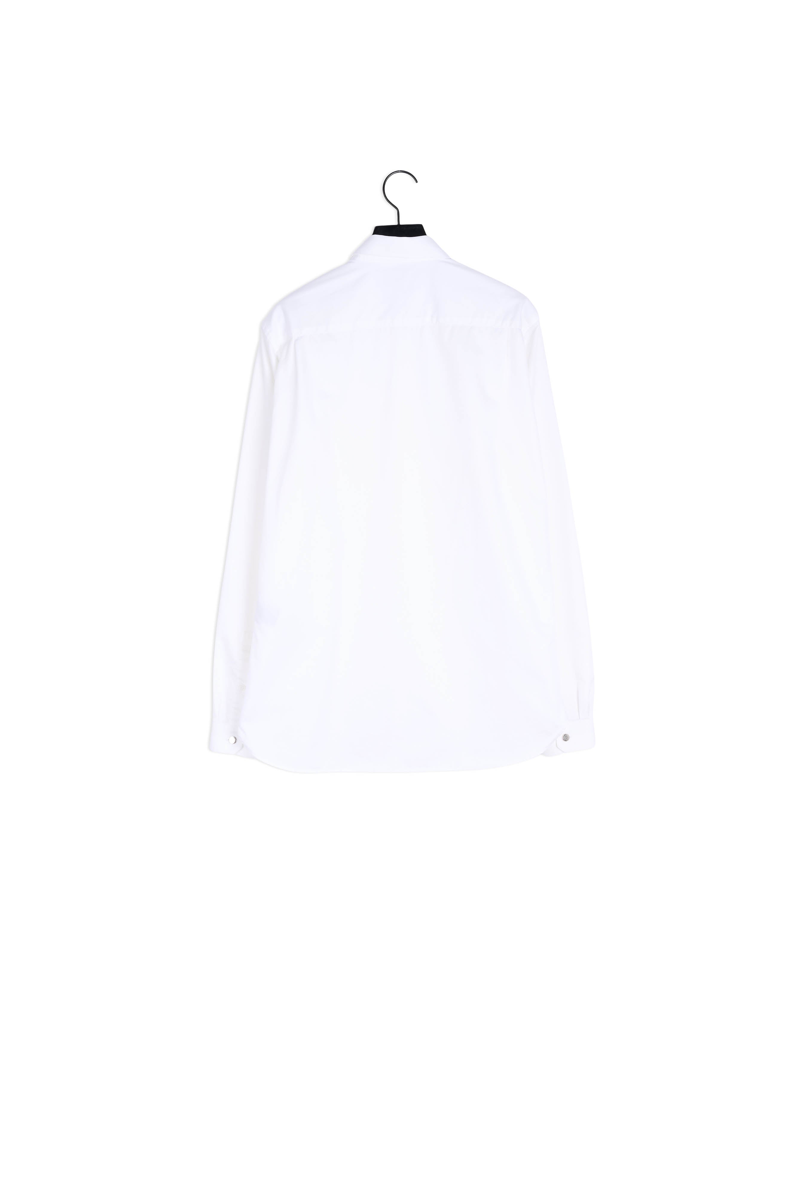 Chemise blanche Faume - seconde main