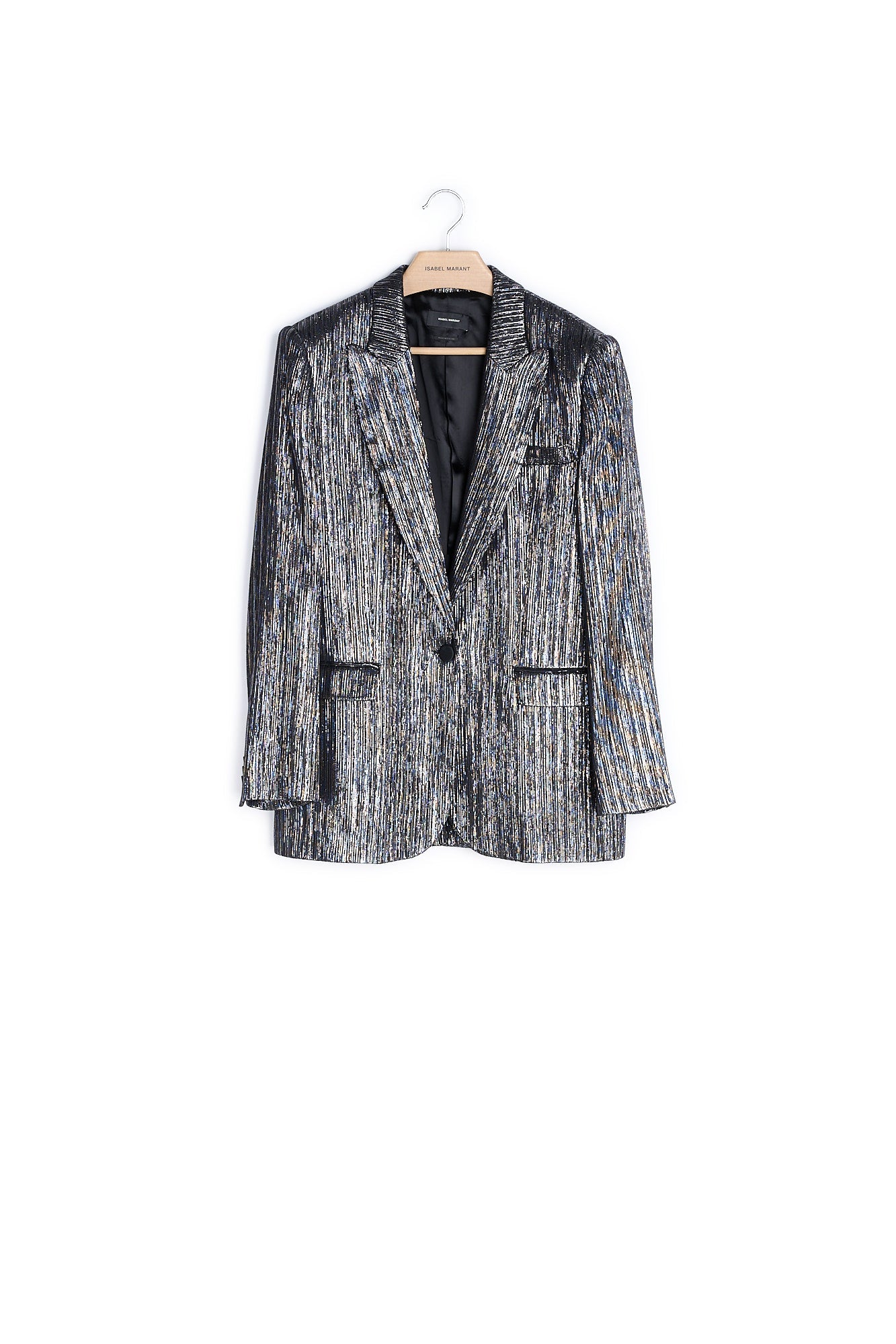 VESTE DATJA - 36 Faume - seconde main