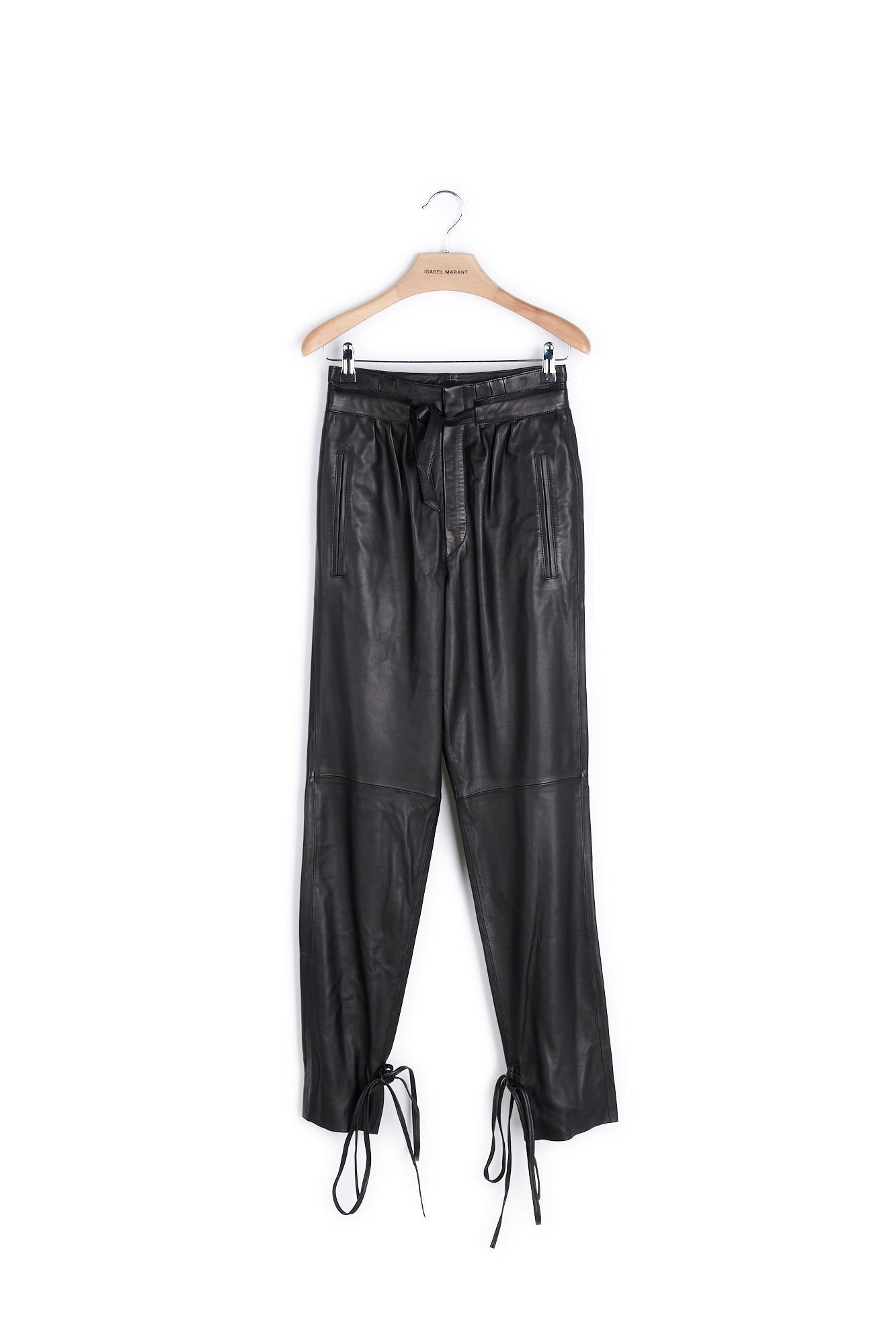 Pantalon duardo - 34 Faume - seconde main