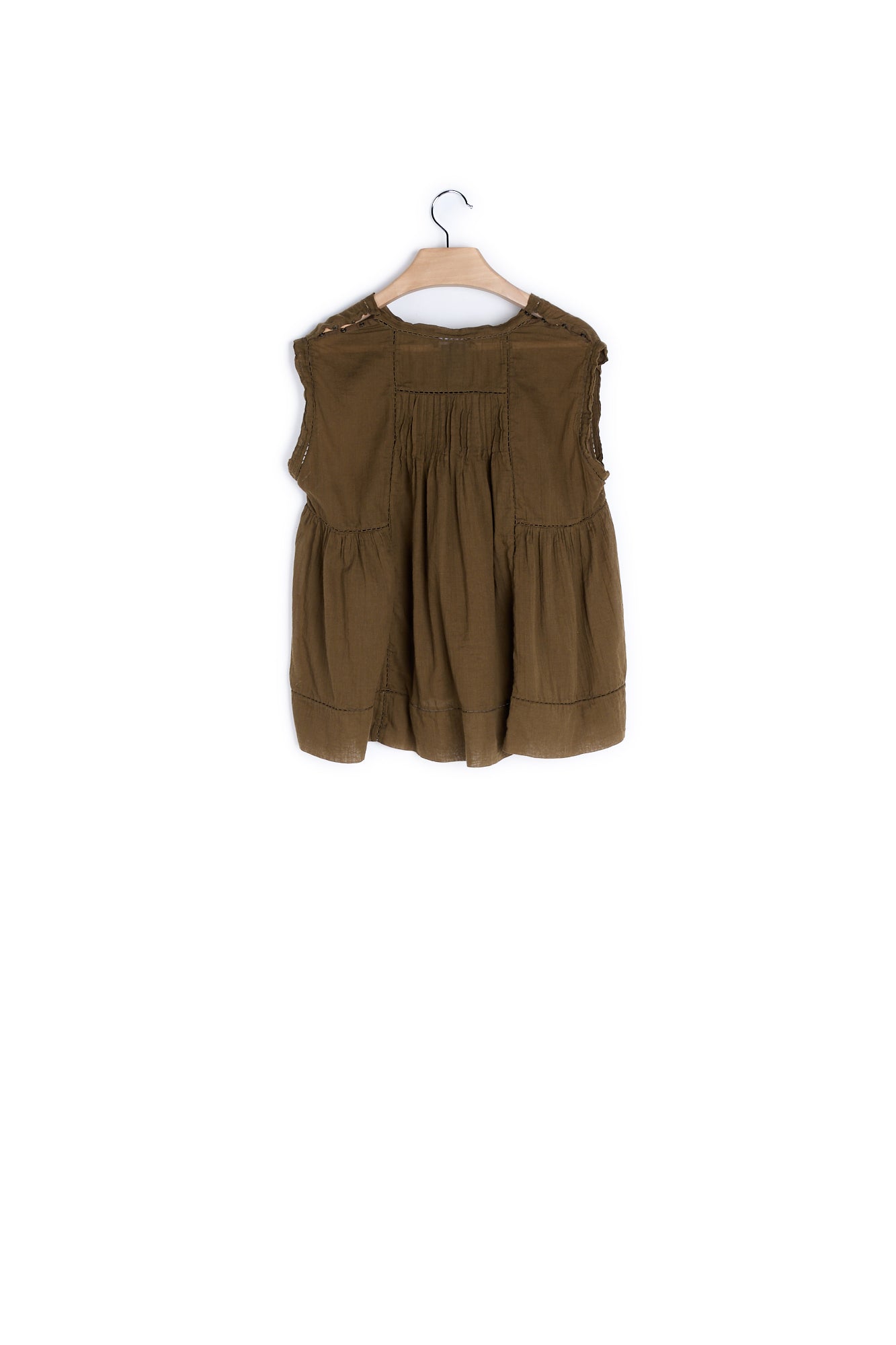 Haut Coton - S Faume - seconde main