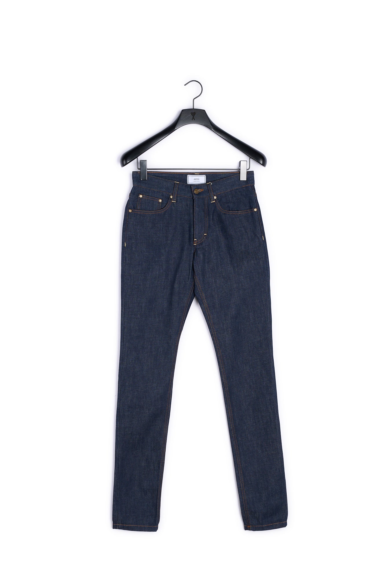 Jean Ami Fit Faume - seconde main