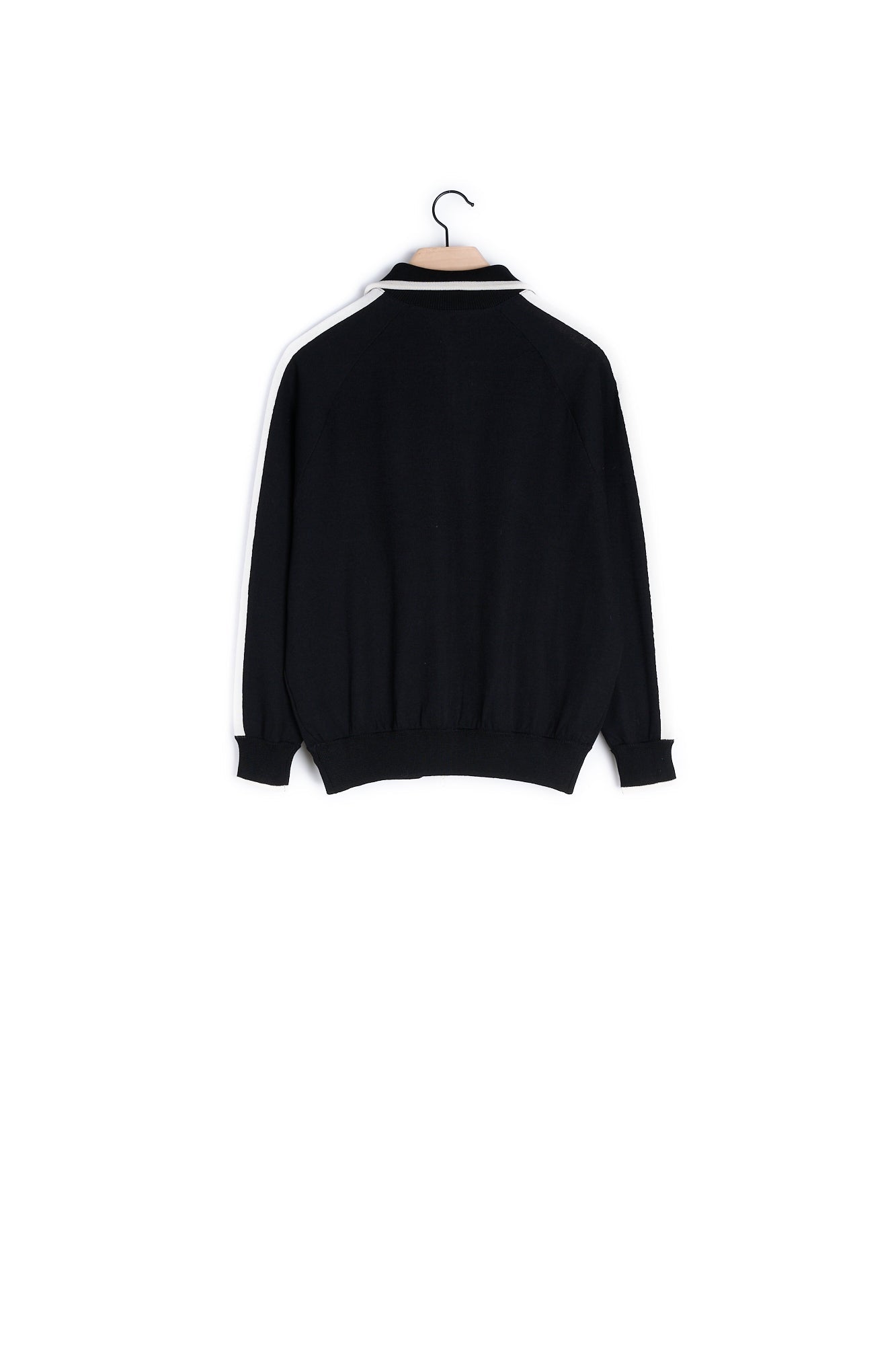 Pull zippé - XS Faume - seconde main