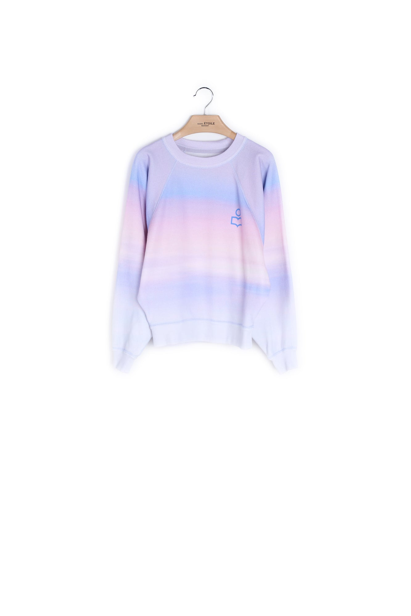 Sweat shirt Bradford - 34 Faume - seconde main