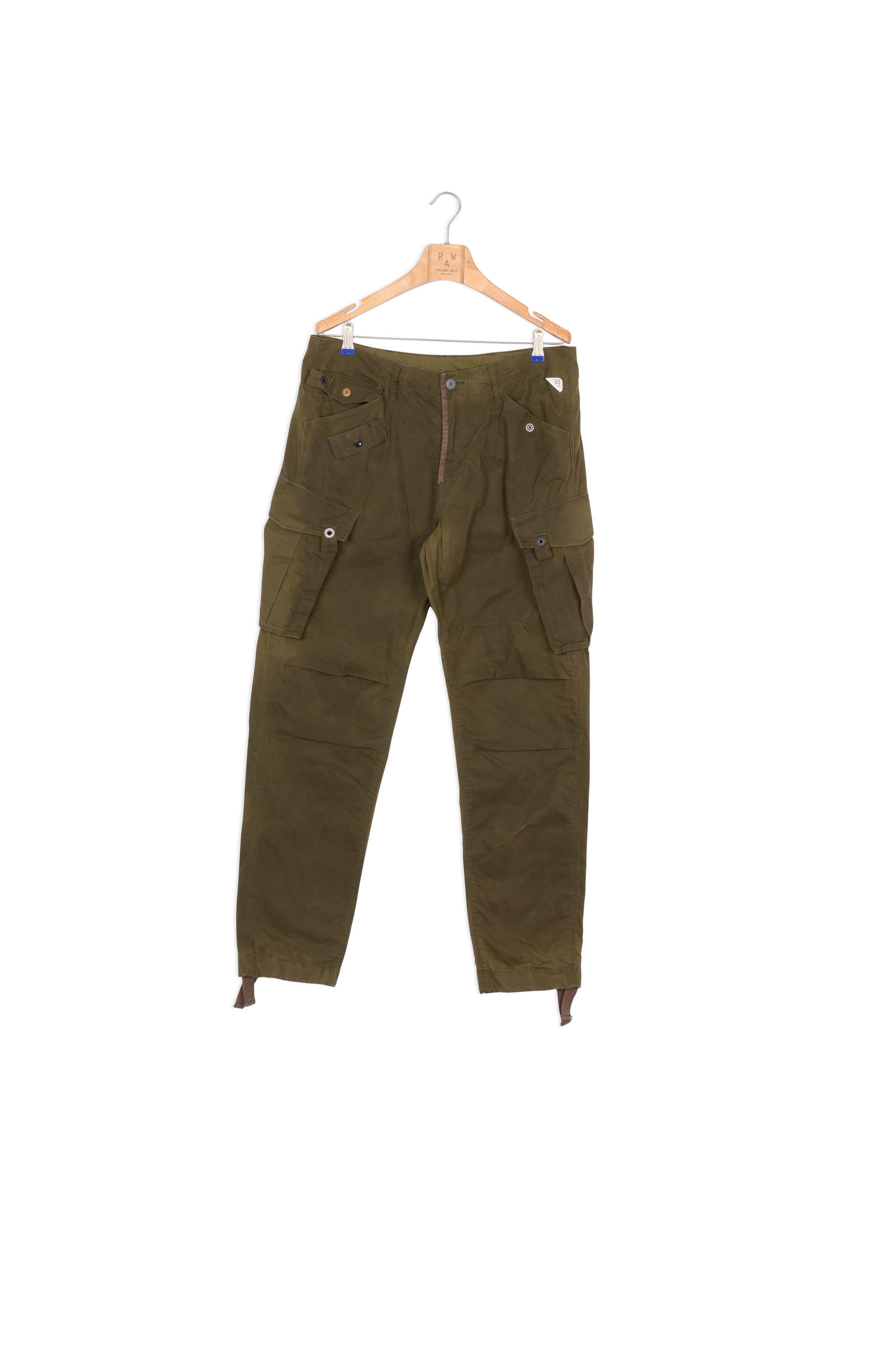Straight Jeans Faume - seconde main