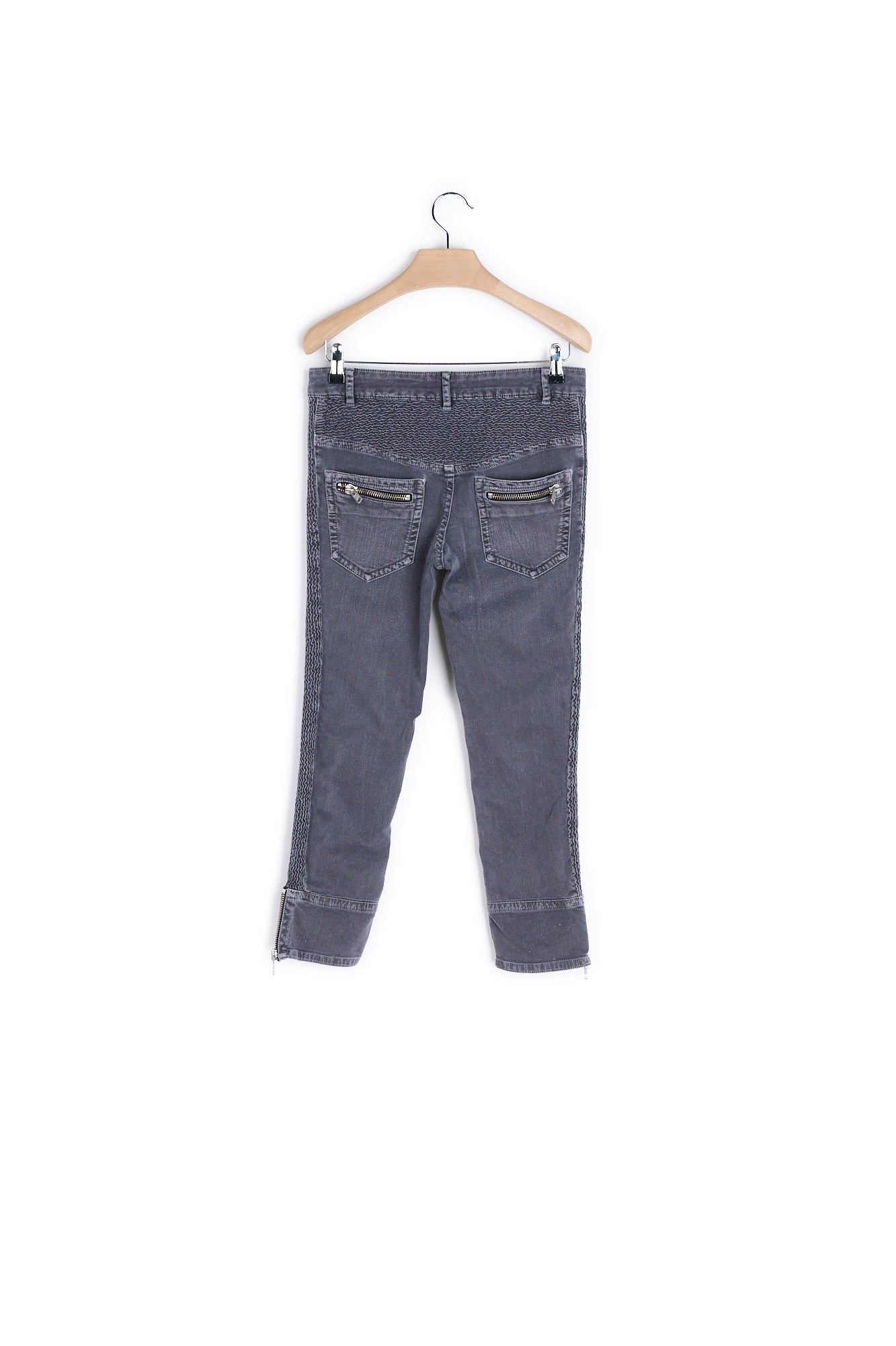 Jean - 38 Faume - seconde main