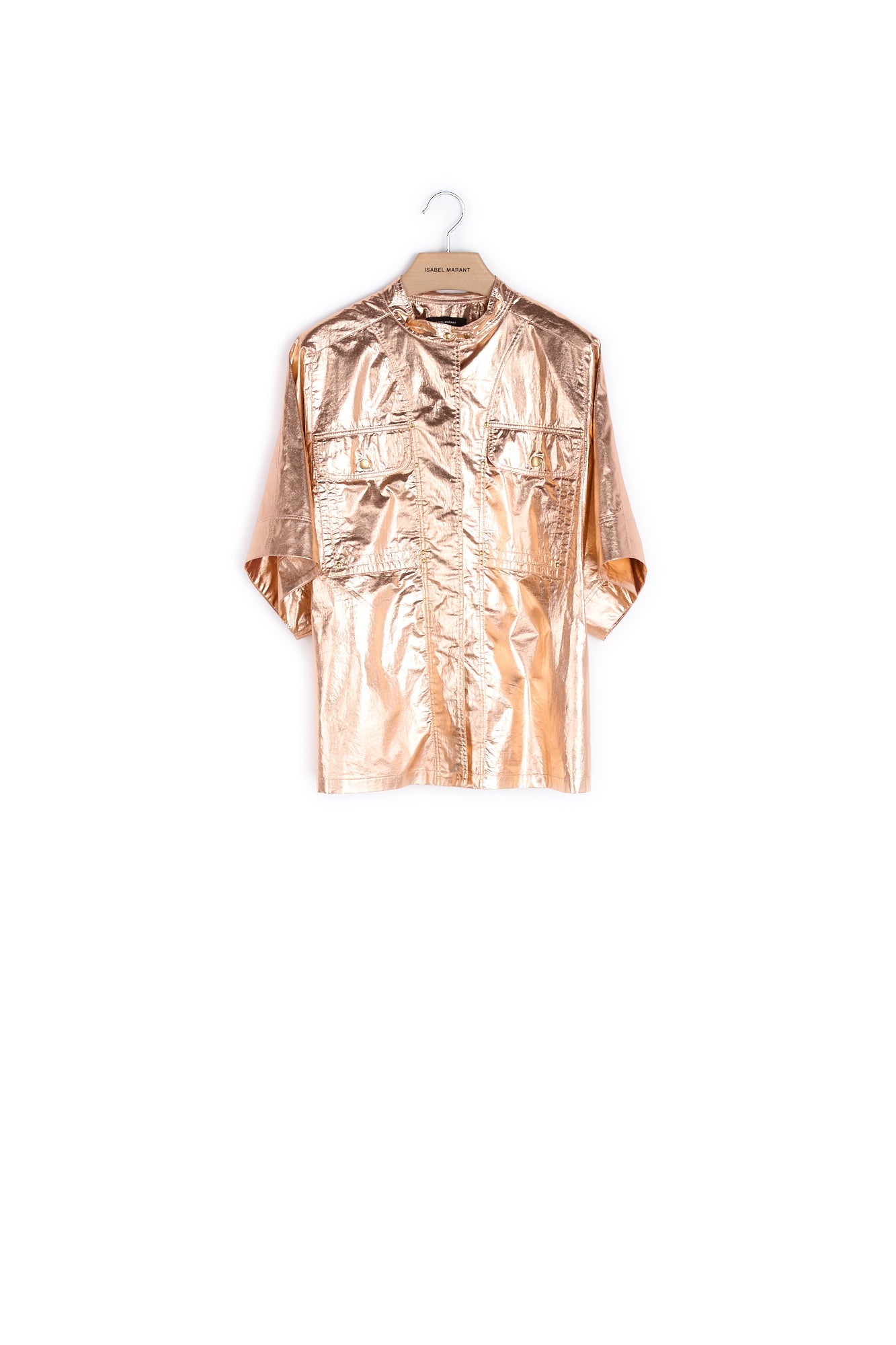 Chemise - 36 Faume - seconde main