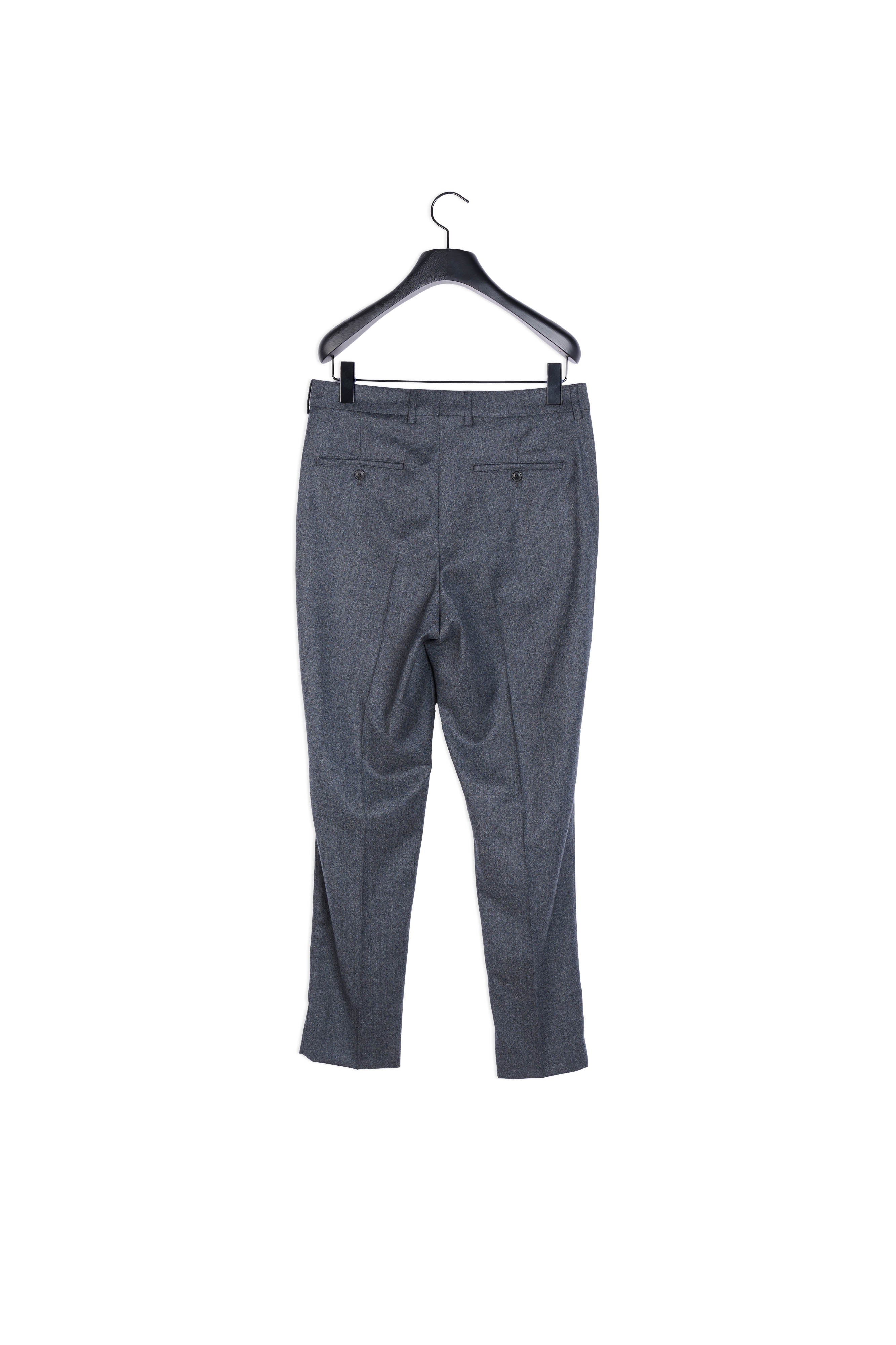 Pantalon Carotte Faume - seconde main