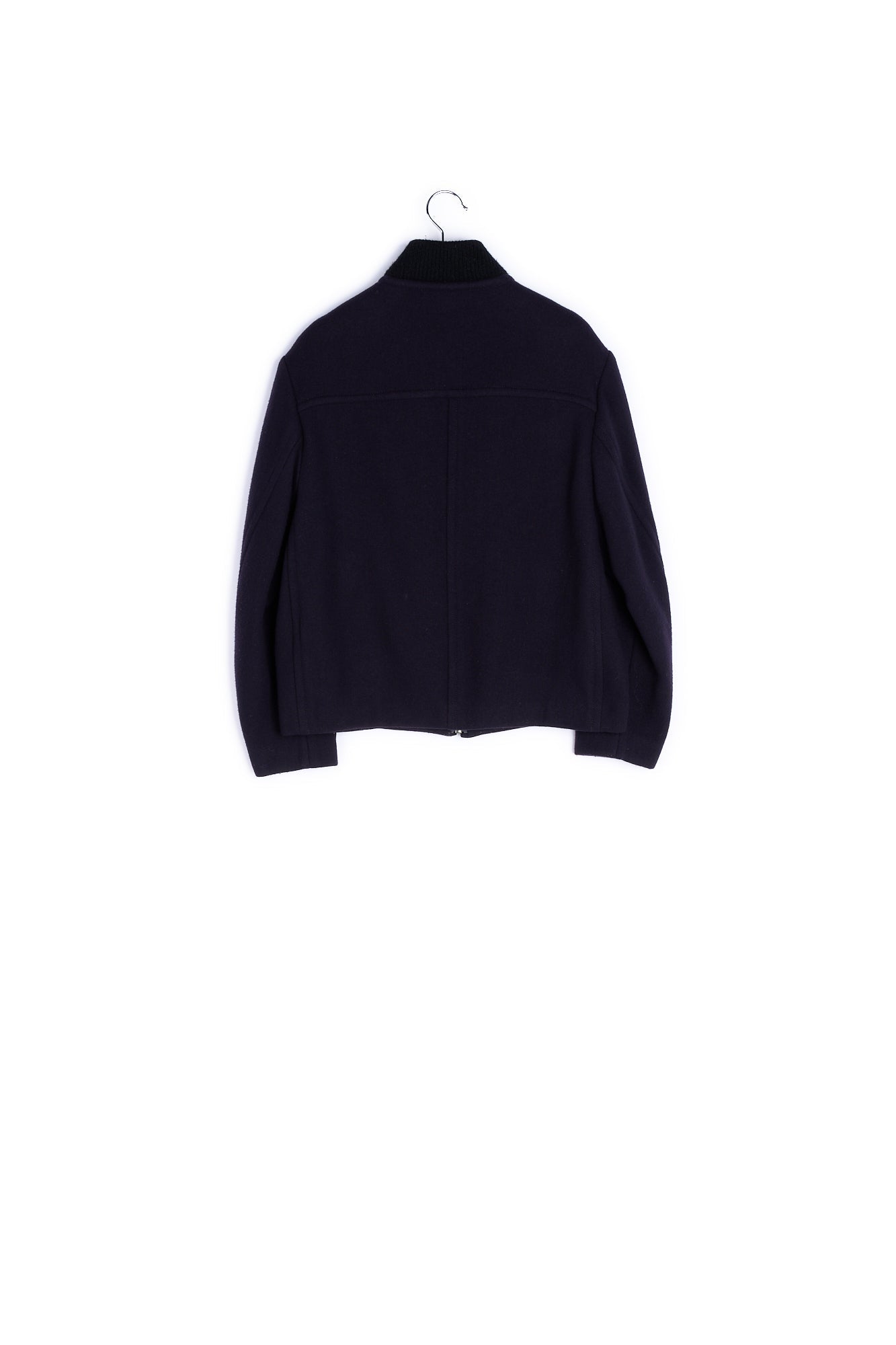 Manteau LAINE - 36 Faume - seconde main