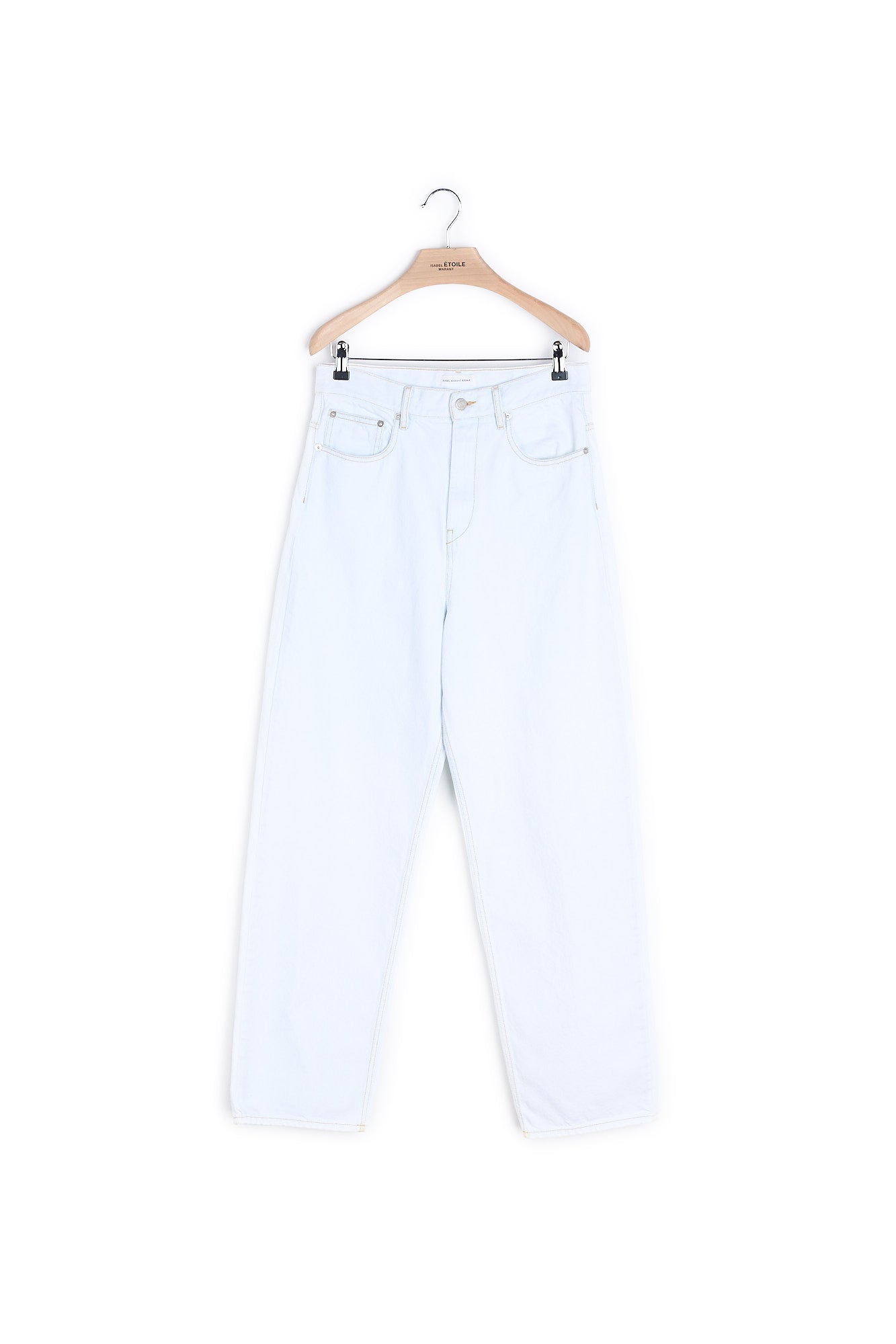 Jean - 38 Faume - seconde main