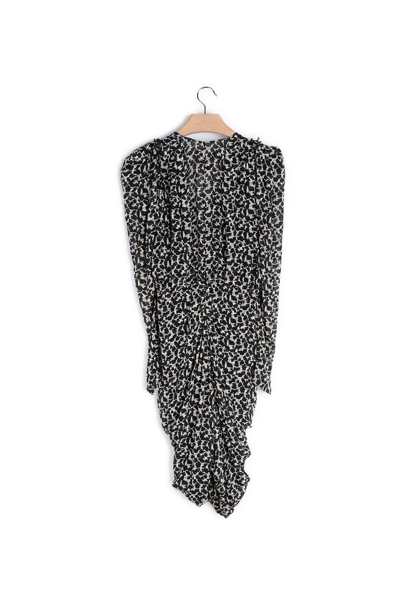 Robe - 38 Faume - seconde main