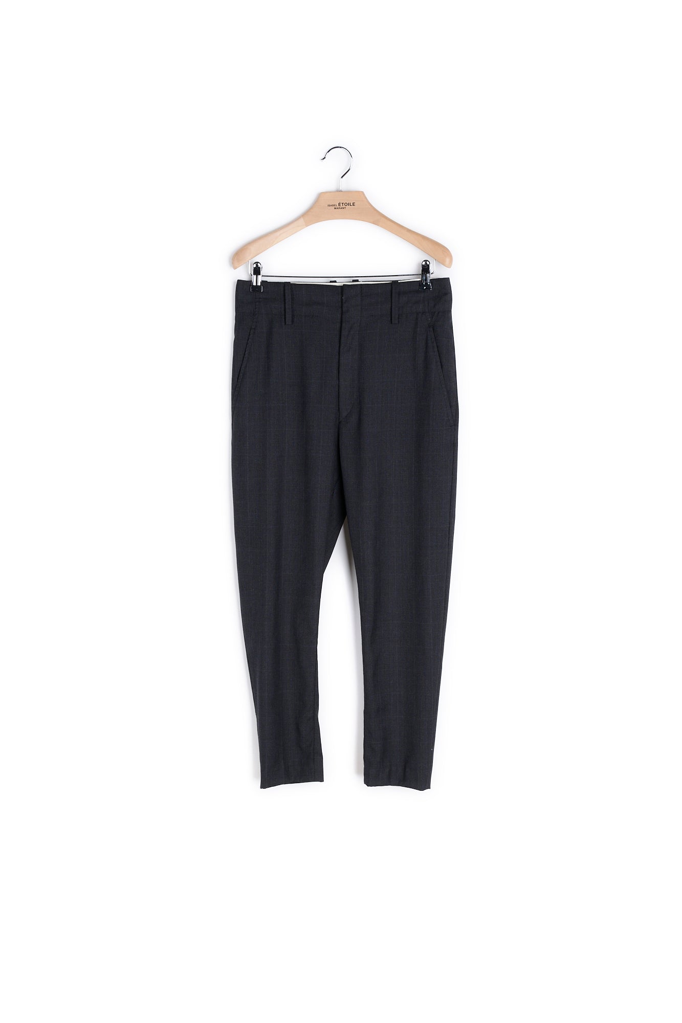 Pantalon Laine - 36 Faume - seconde main