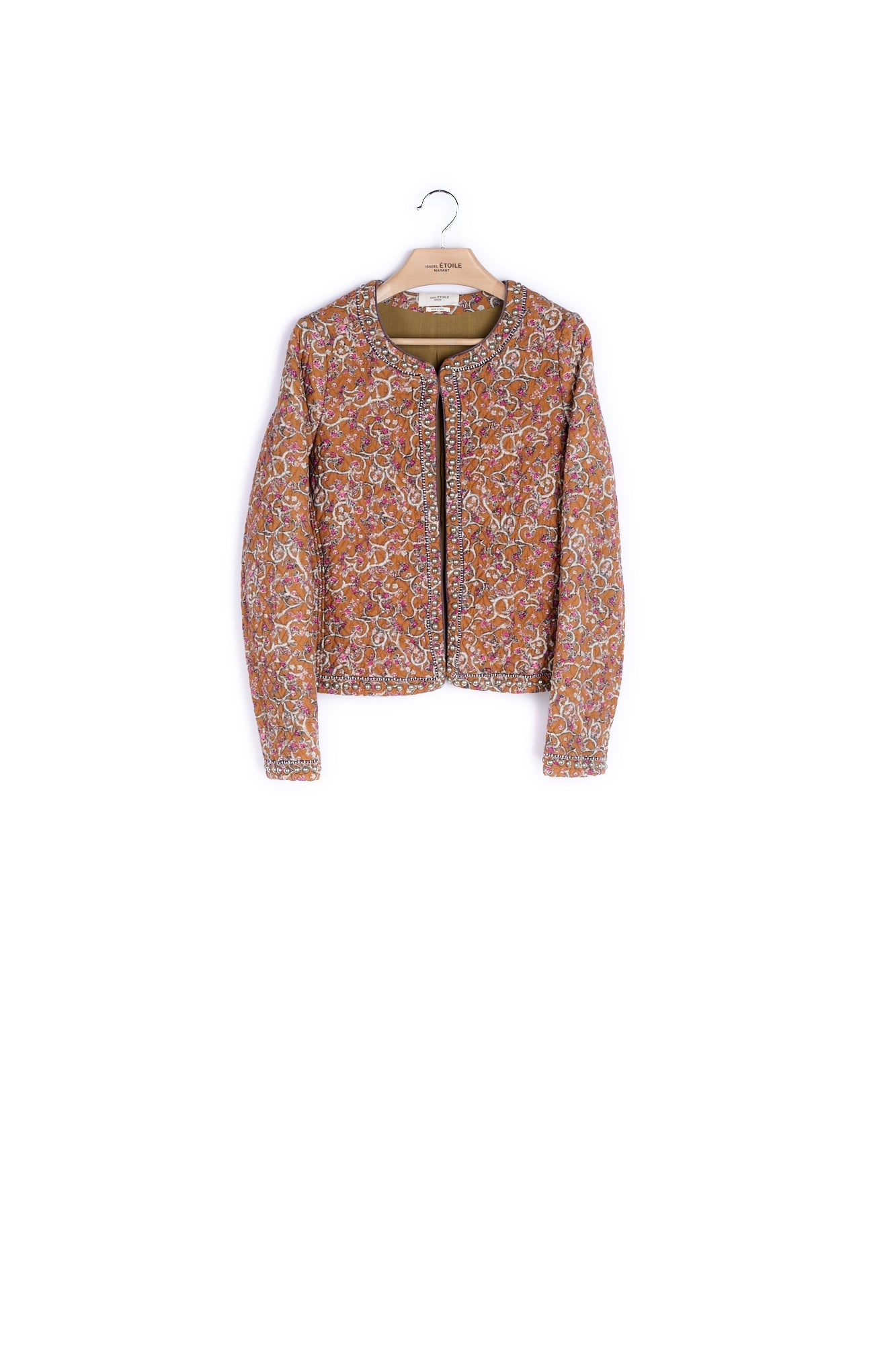 Veste manches longues Coton - XS Faume - seconde main