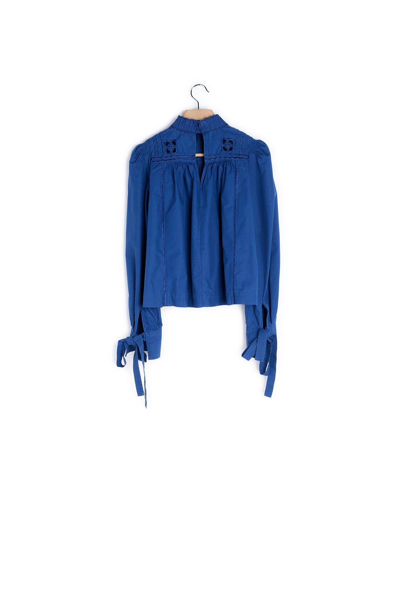 Haut Coton - 38 Faume - seconde main