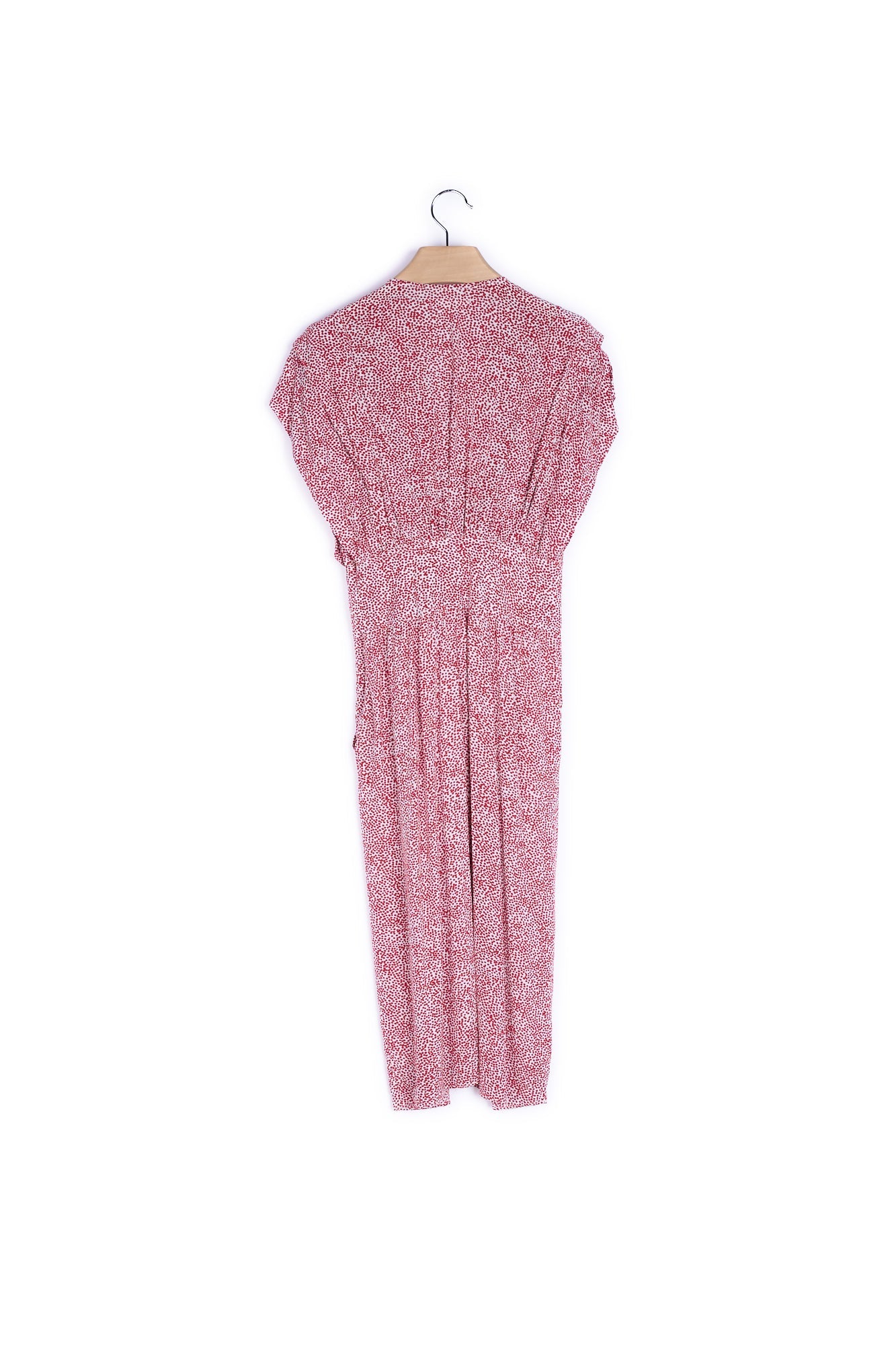 Robe - 34 Faume - seconde main