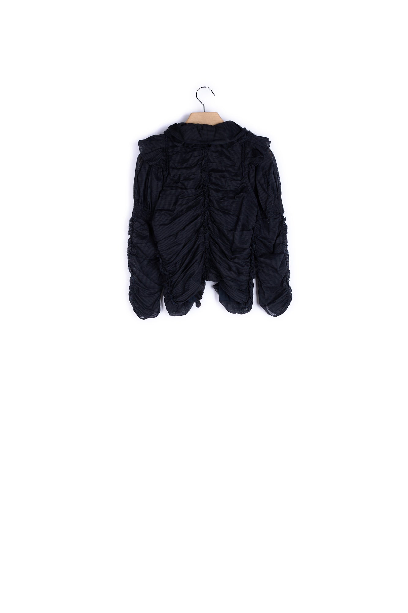 Chemise Coton - 38 Faume - seconde main