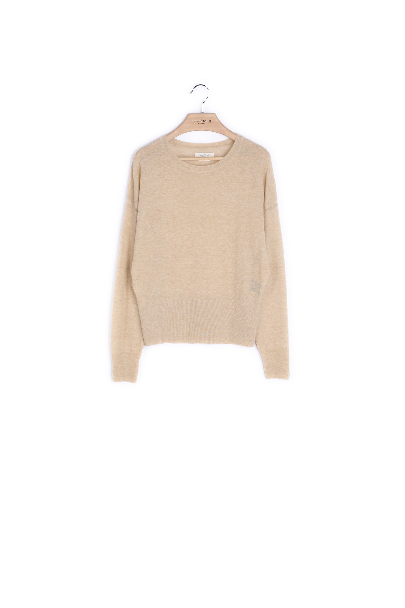 Pull Alpaga - 36 Faume - seconde main