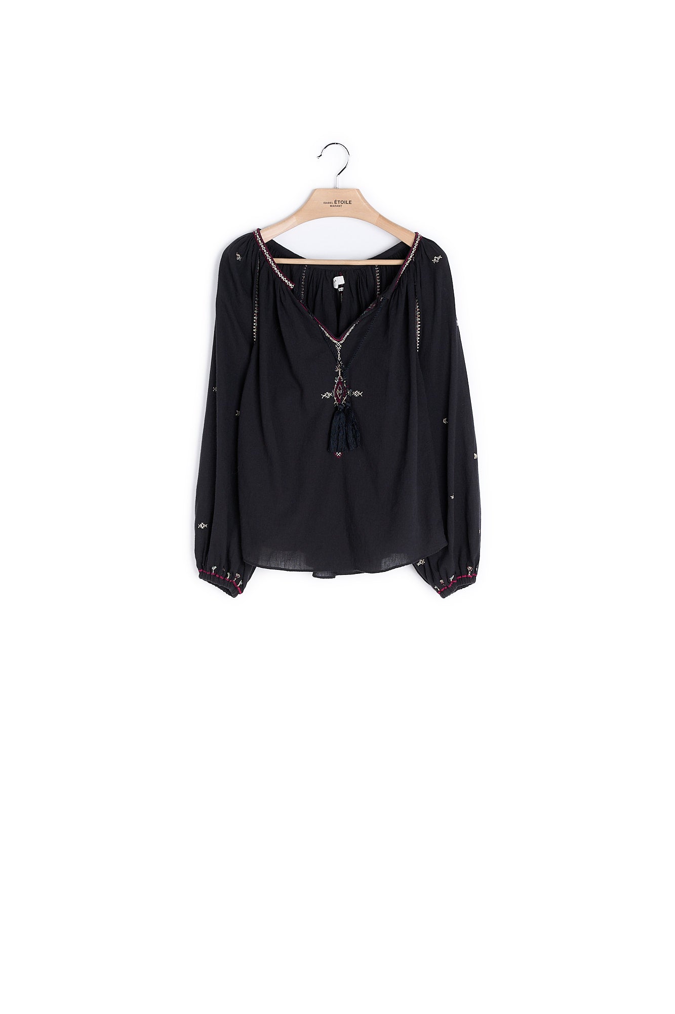 CHEMISE MELINA - 38 Faume - seconde main