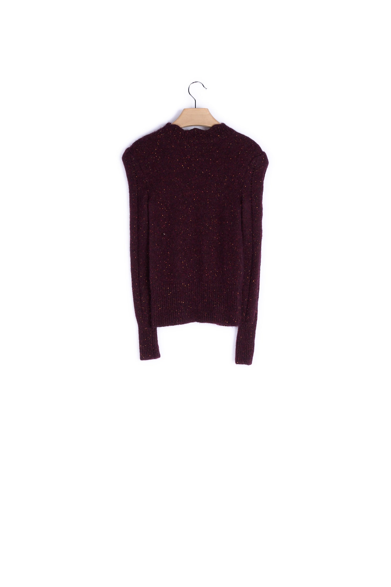 Pull Baby Alpaga - 36 Faume - seconde main