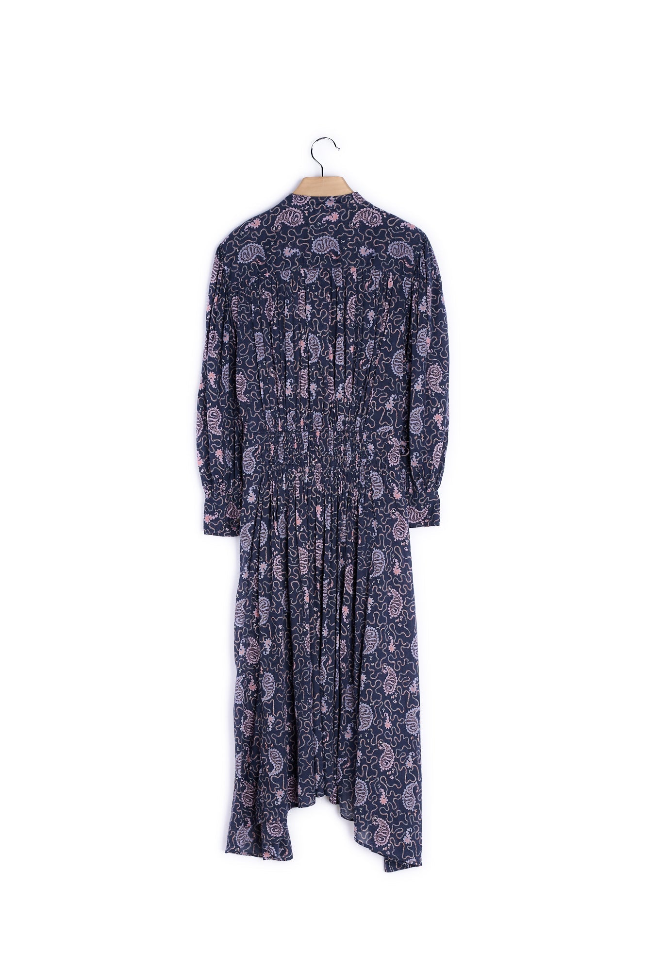 Robe - 36 Faume - seconde main