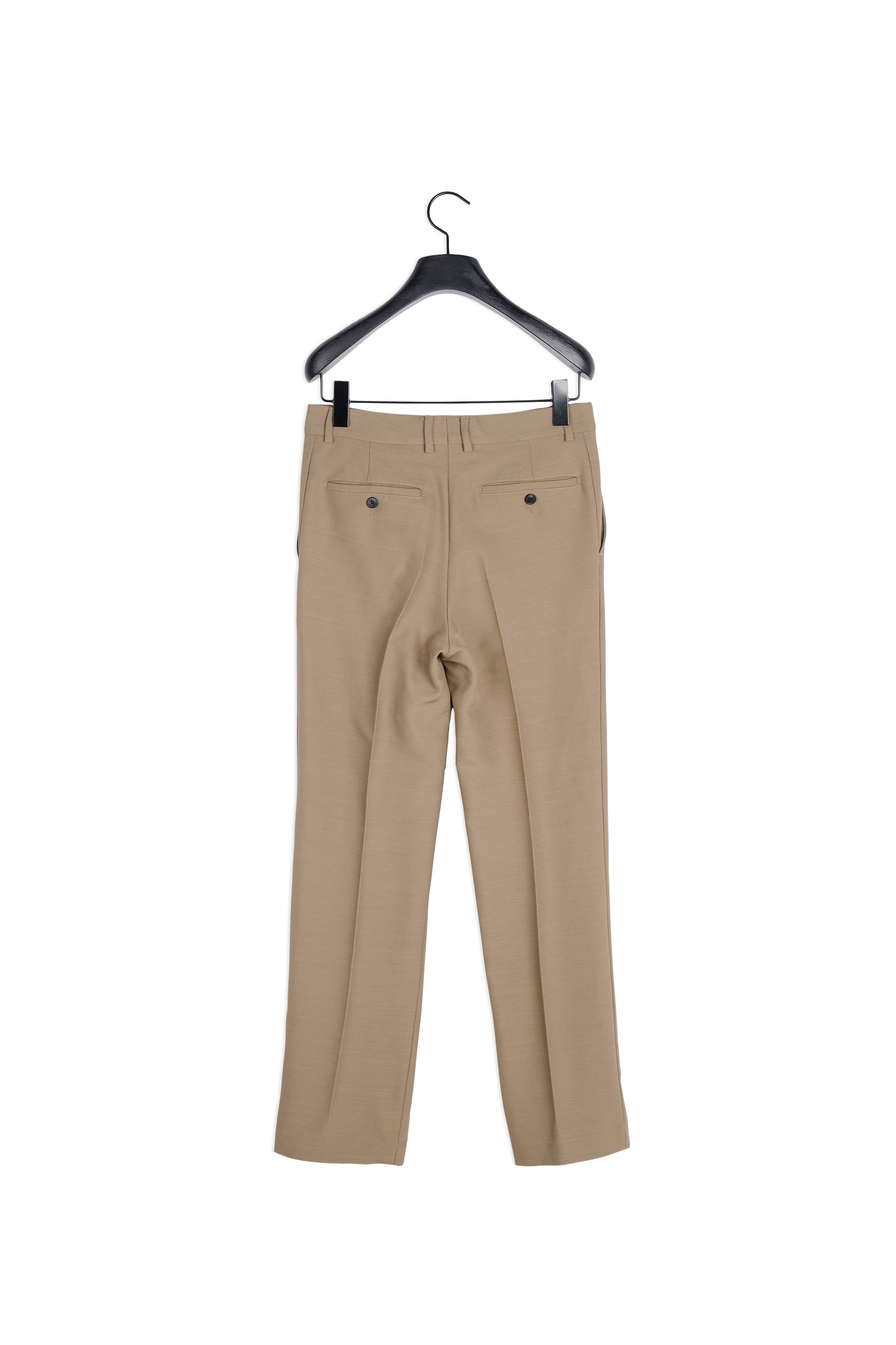 Pantalon Droit Faume - seconde main
