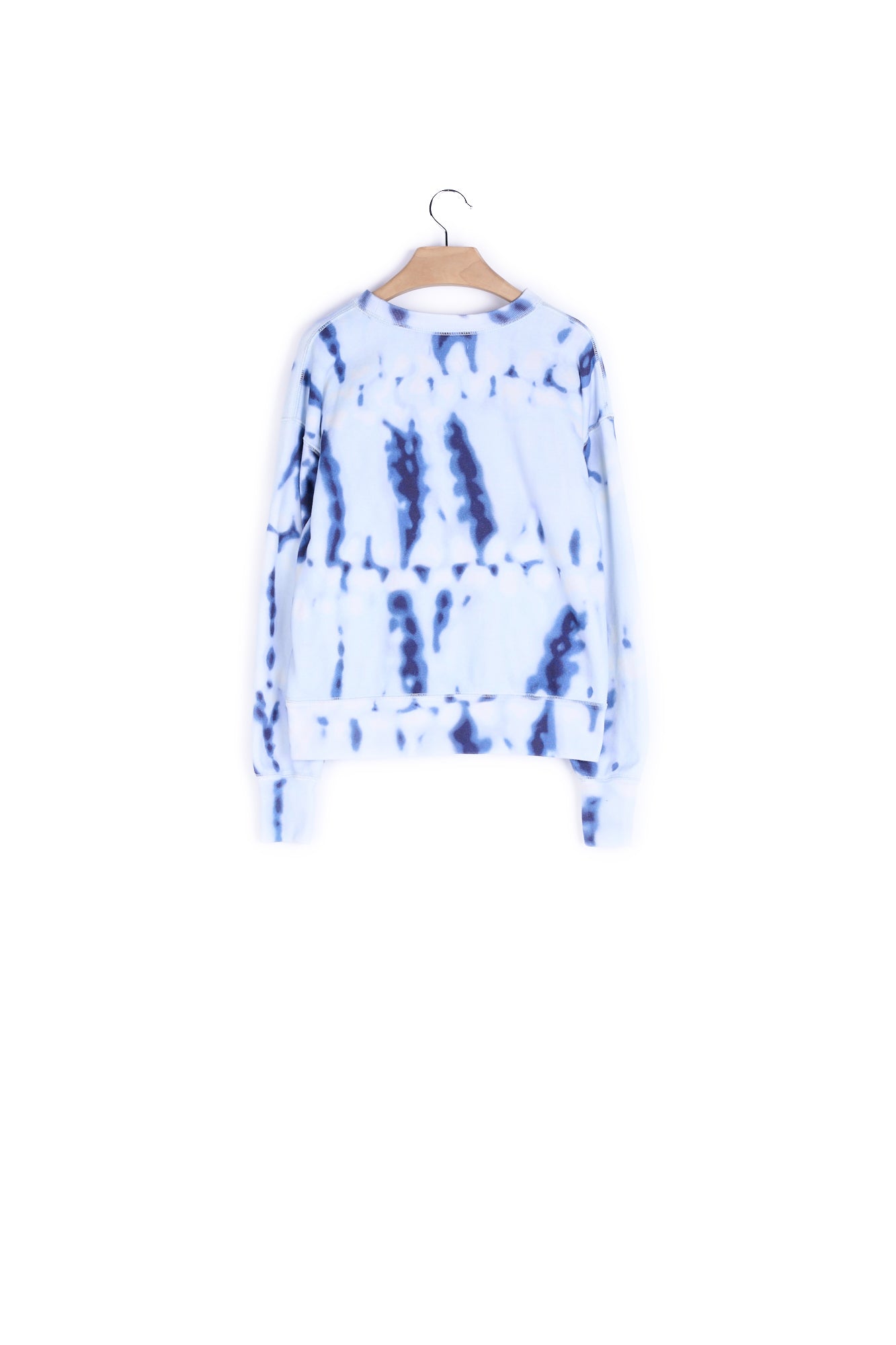 Sweat shirt MOBYLI - 36 Faume - seconde main