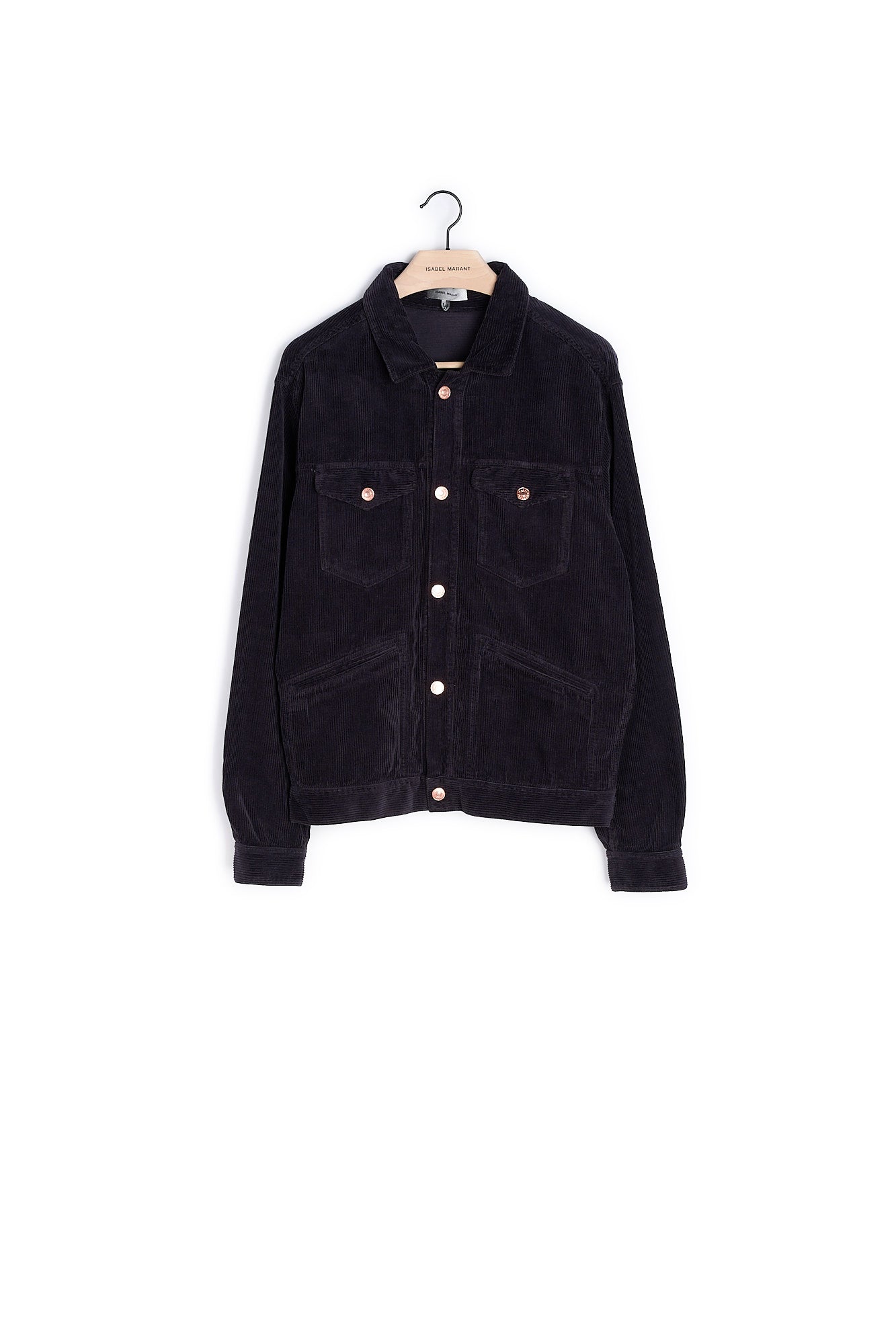 VESTE ISCOT - L Faume - seconde main