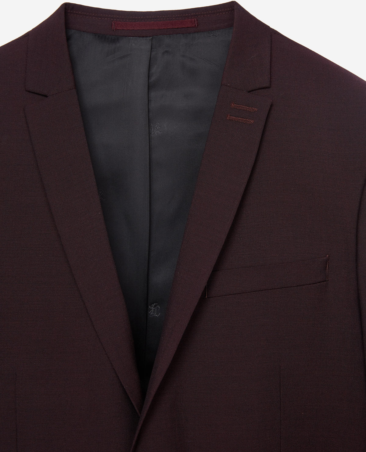 Veste en Laine Faume - seconde main