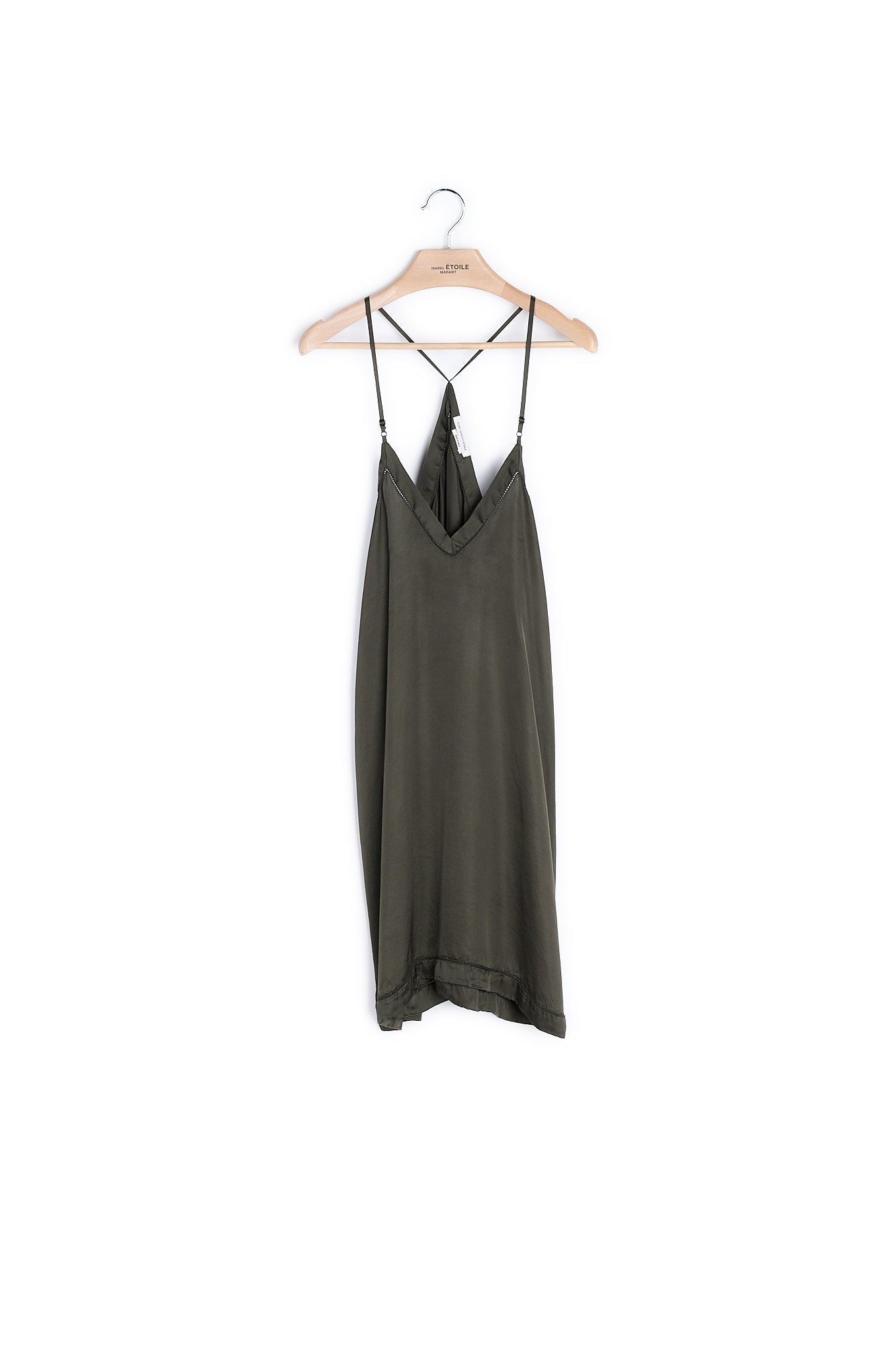 Robe - 36 Faume - seconde main