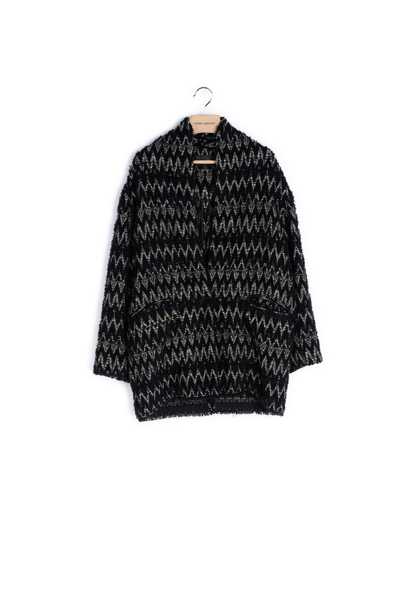 Manteau - 36 Faume - seconde main