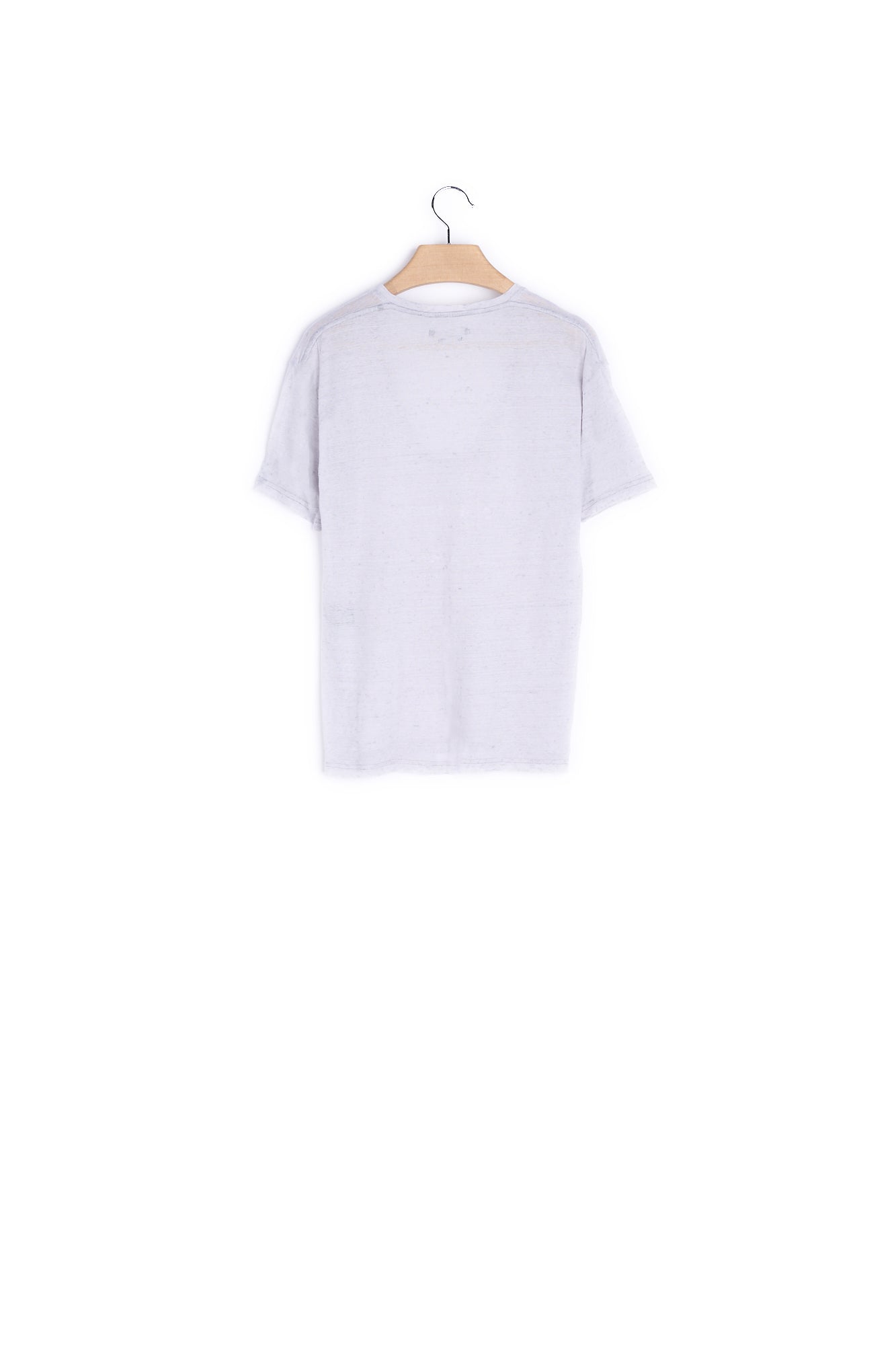Tee Shirt Lin - M Faume - seconde main