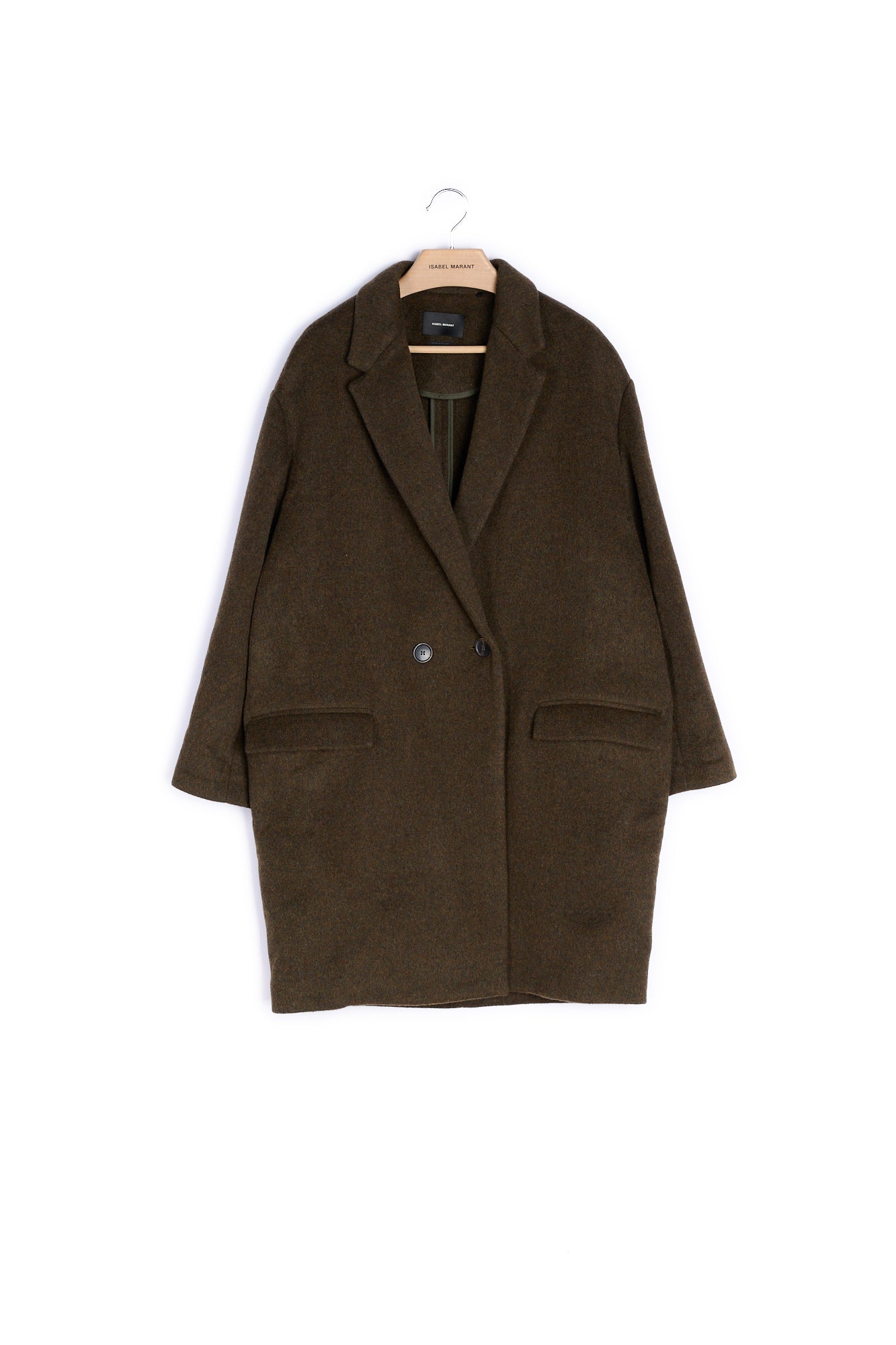 Manteau - 38 Faume - seconde main