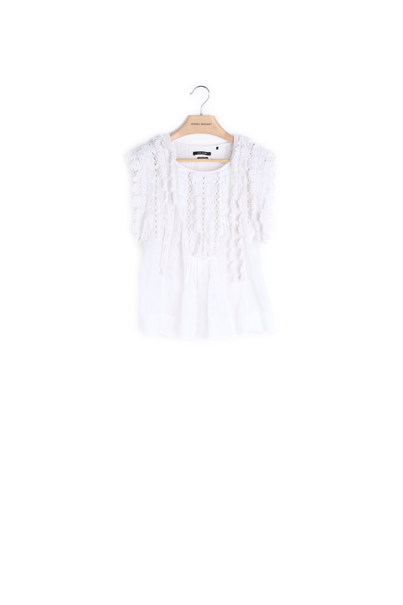 HAUT NANDY - 36 Faume - seconde main