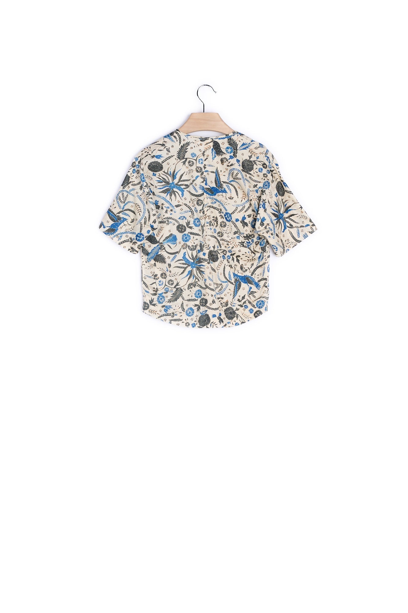 Haut Coton - 34 Faume - seconde main