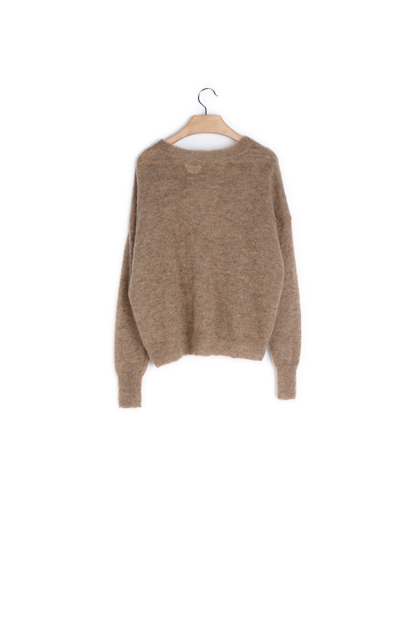 Pull - 38 - Faume - seconde main
