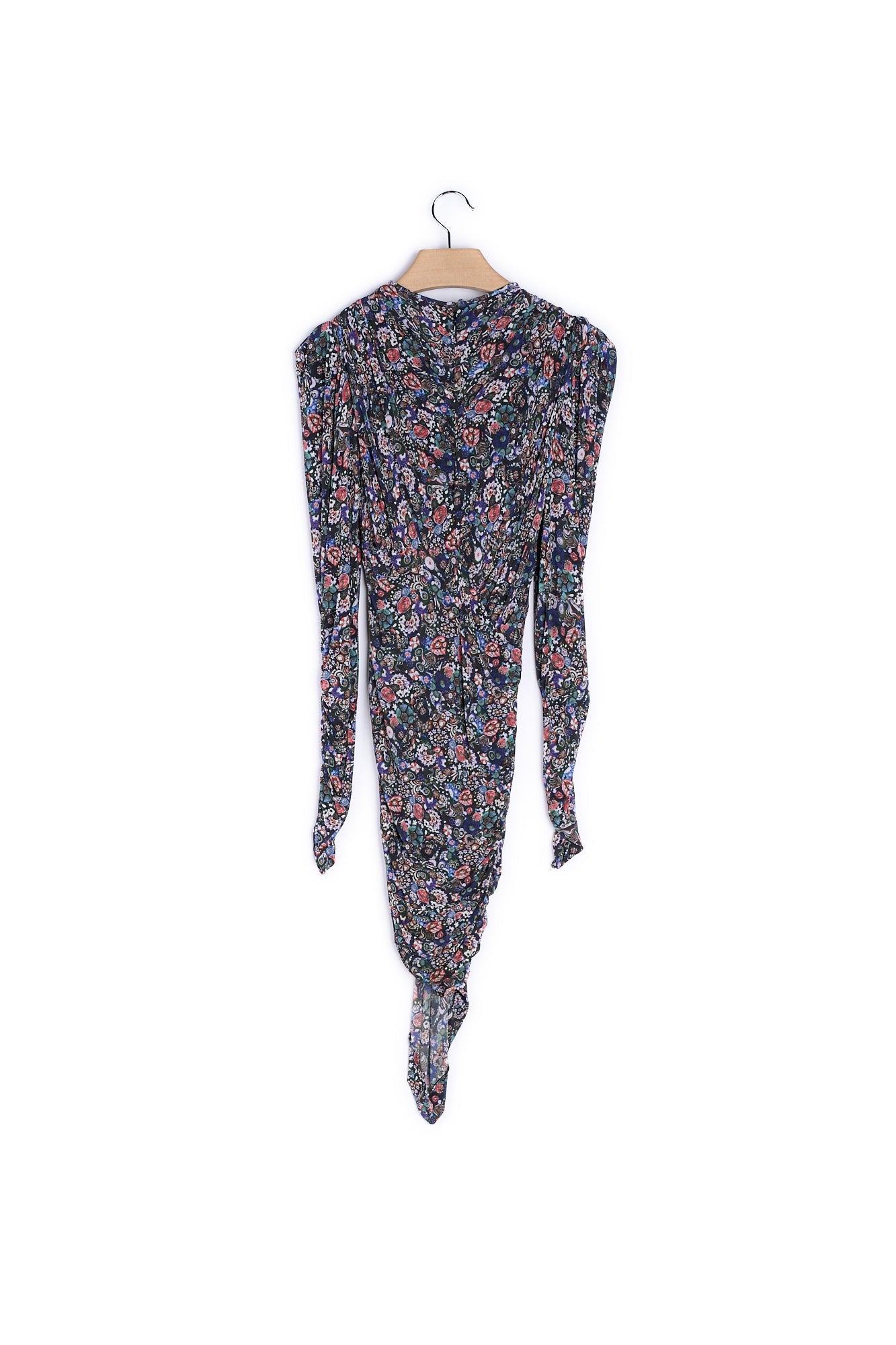 Robe - 38 Faume - seconde main