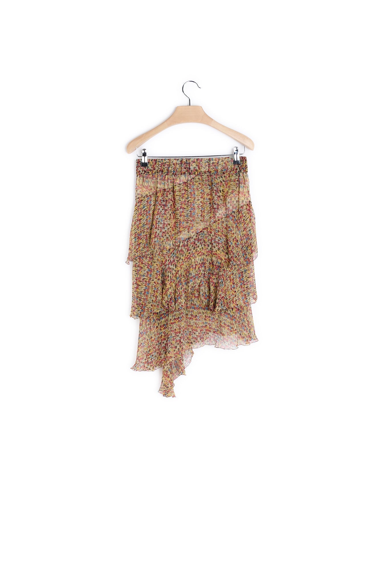 JUPE EARLEY - 38 Faume - seconde main