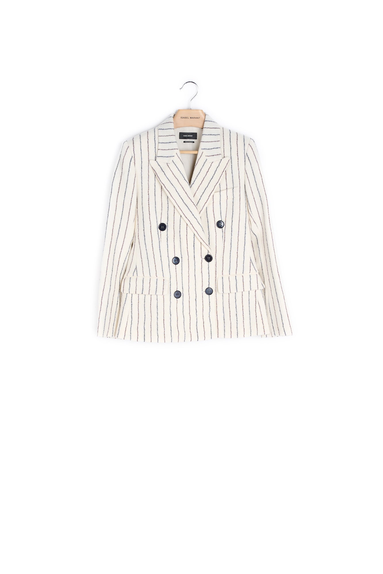 VESTE ELEIGH - 36 Faume - seconde main