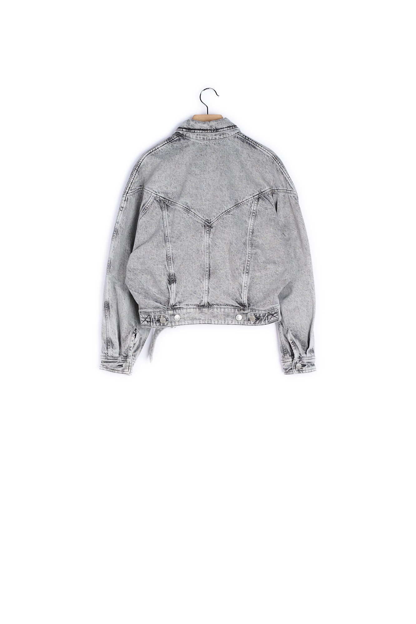 Veste - 38 Faume - seconde main