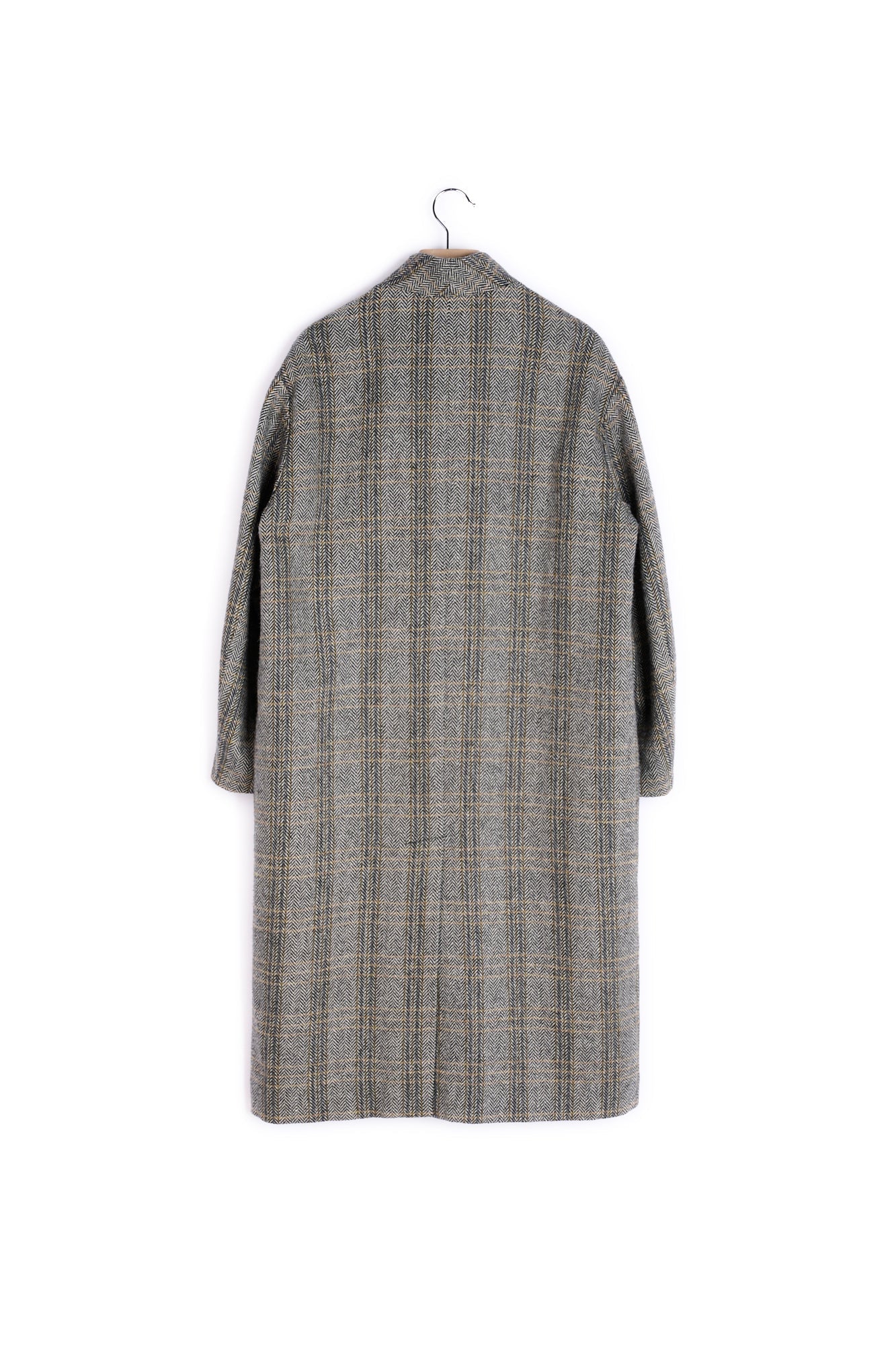 Manteau Laine - 36 Faume - seconde main