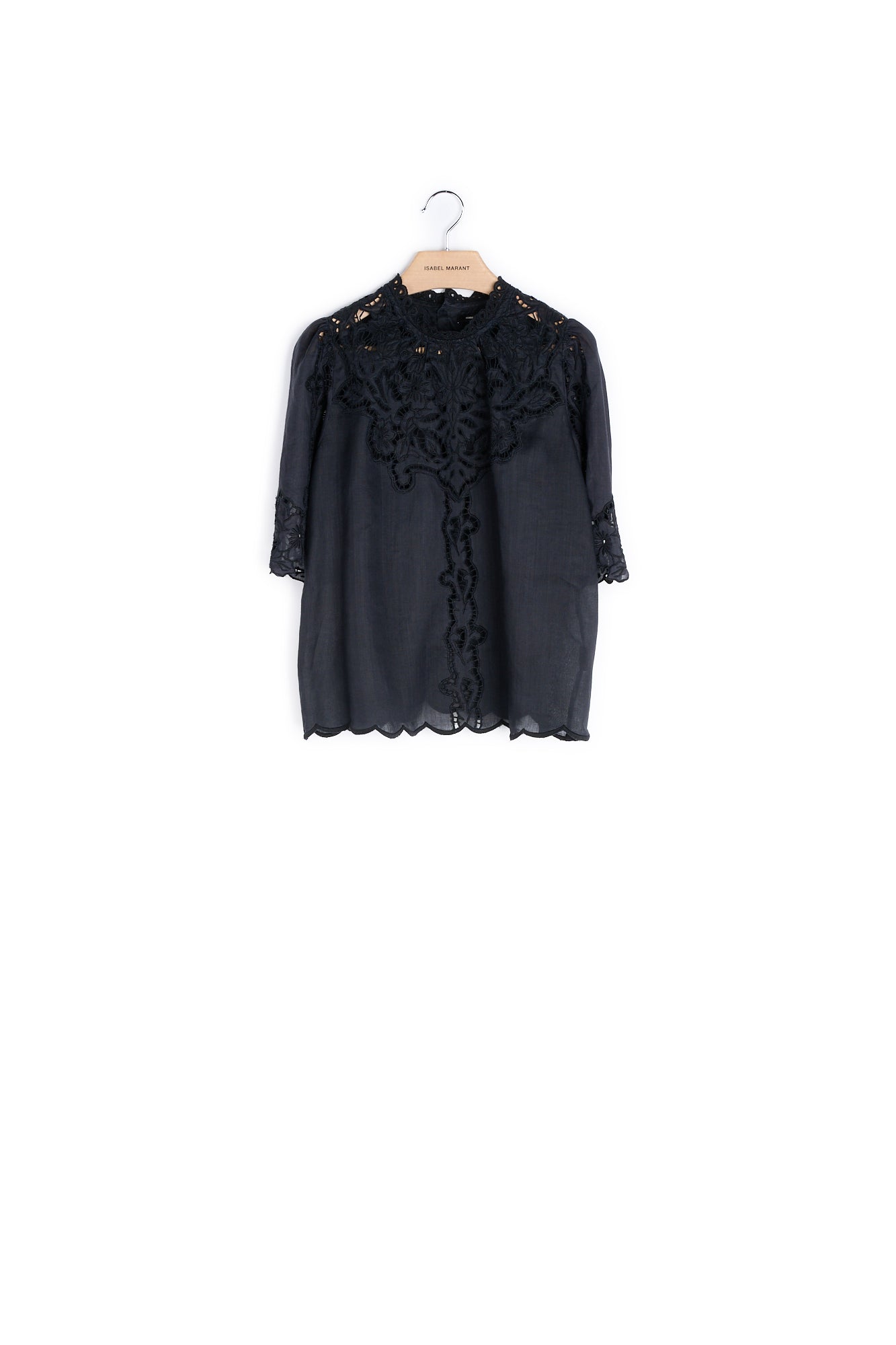 Haut Ramie - 42 Faume - seconde main