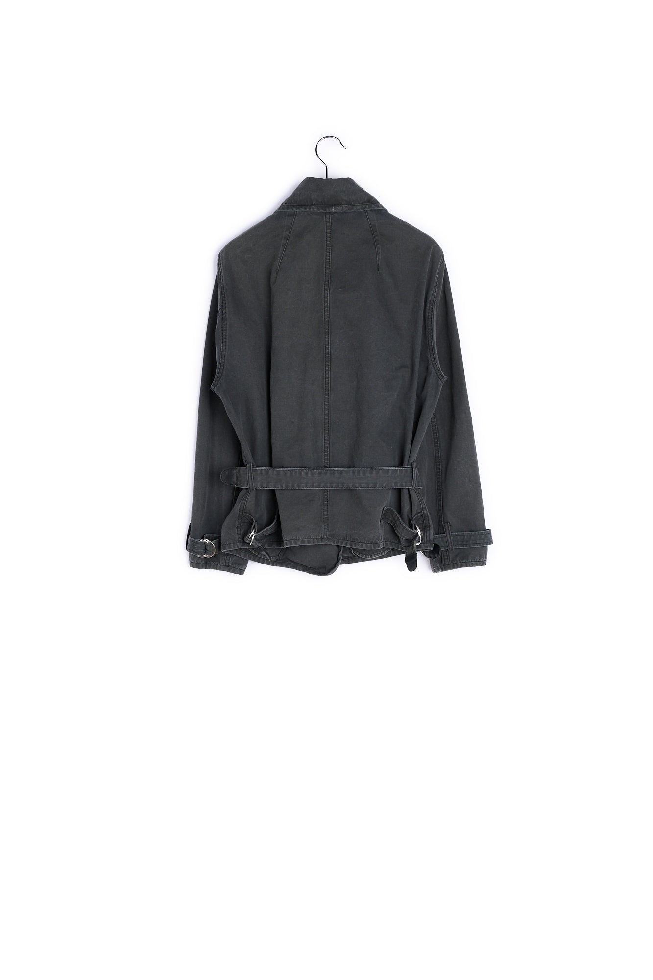 Veste Coton - 36 Faume - seconde main