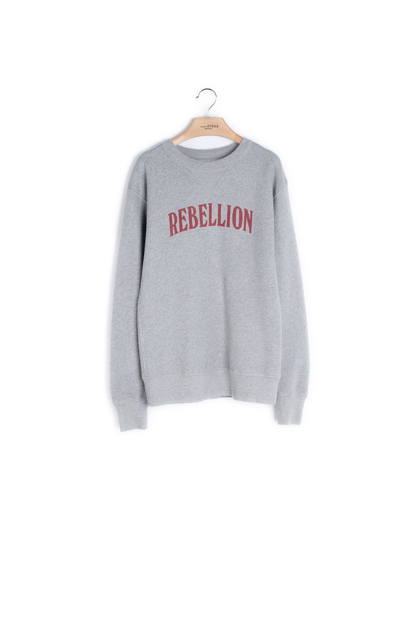 Sweat shirt Rise - 38 Faume - seconde main