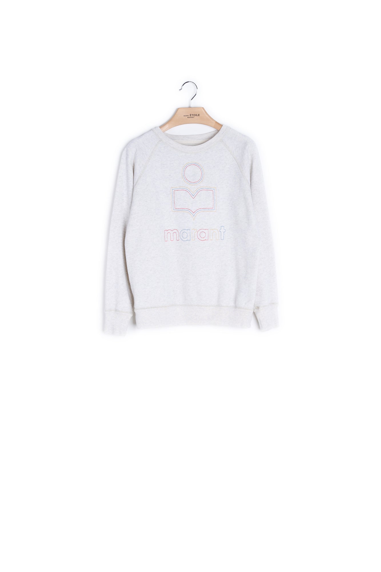 Sweat shirt - 36 Faume - seconde main