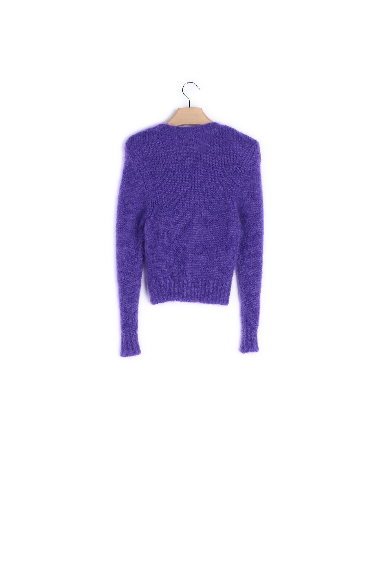 Pull MOHAIR - 34 Faume - seconde main