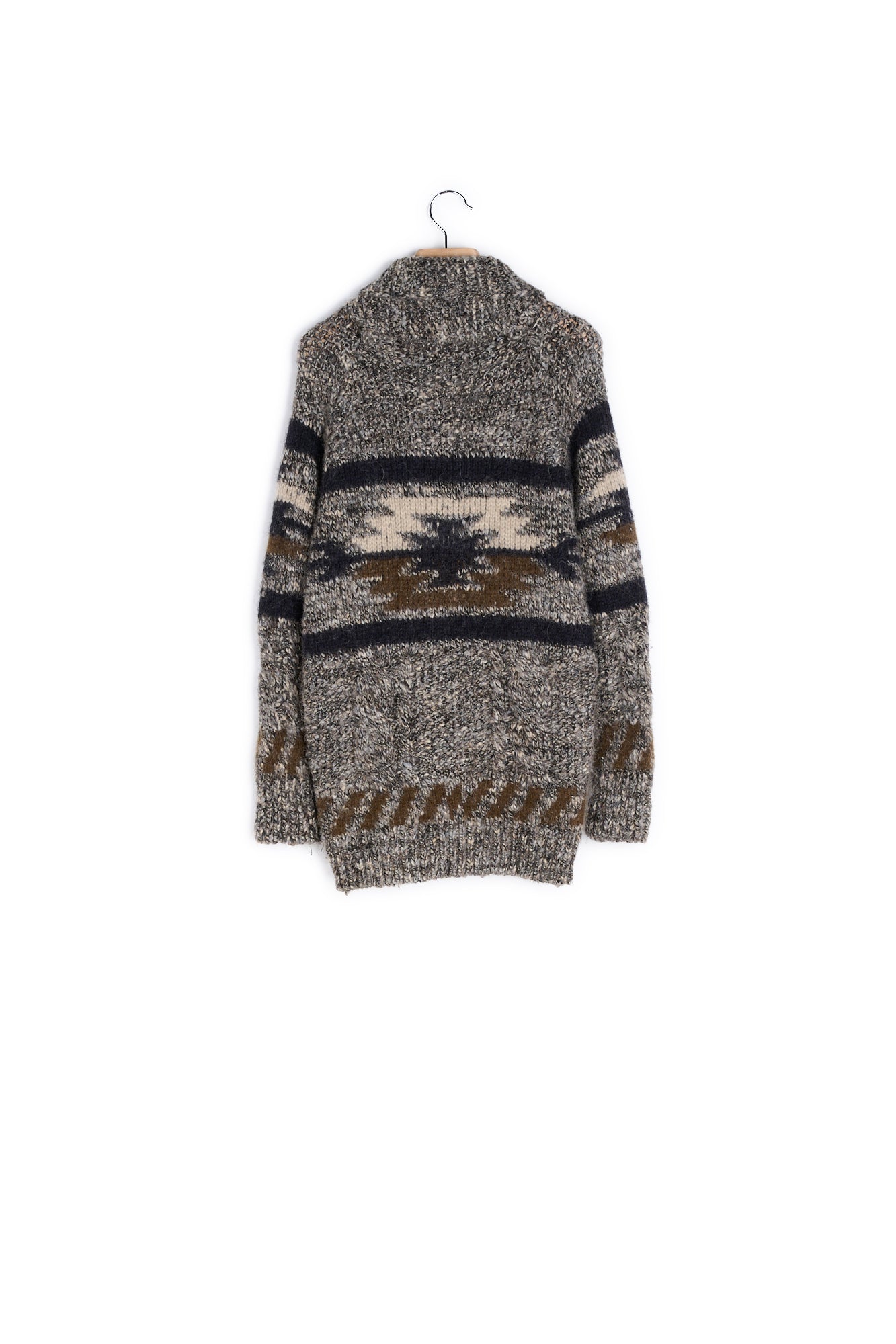 Cardigan - 38 Faume - seconde main